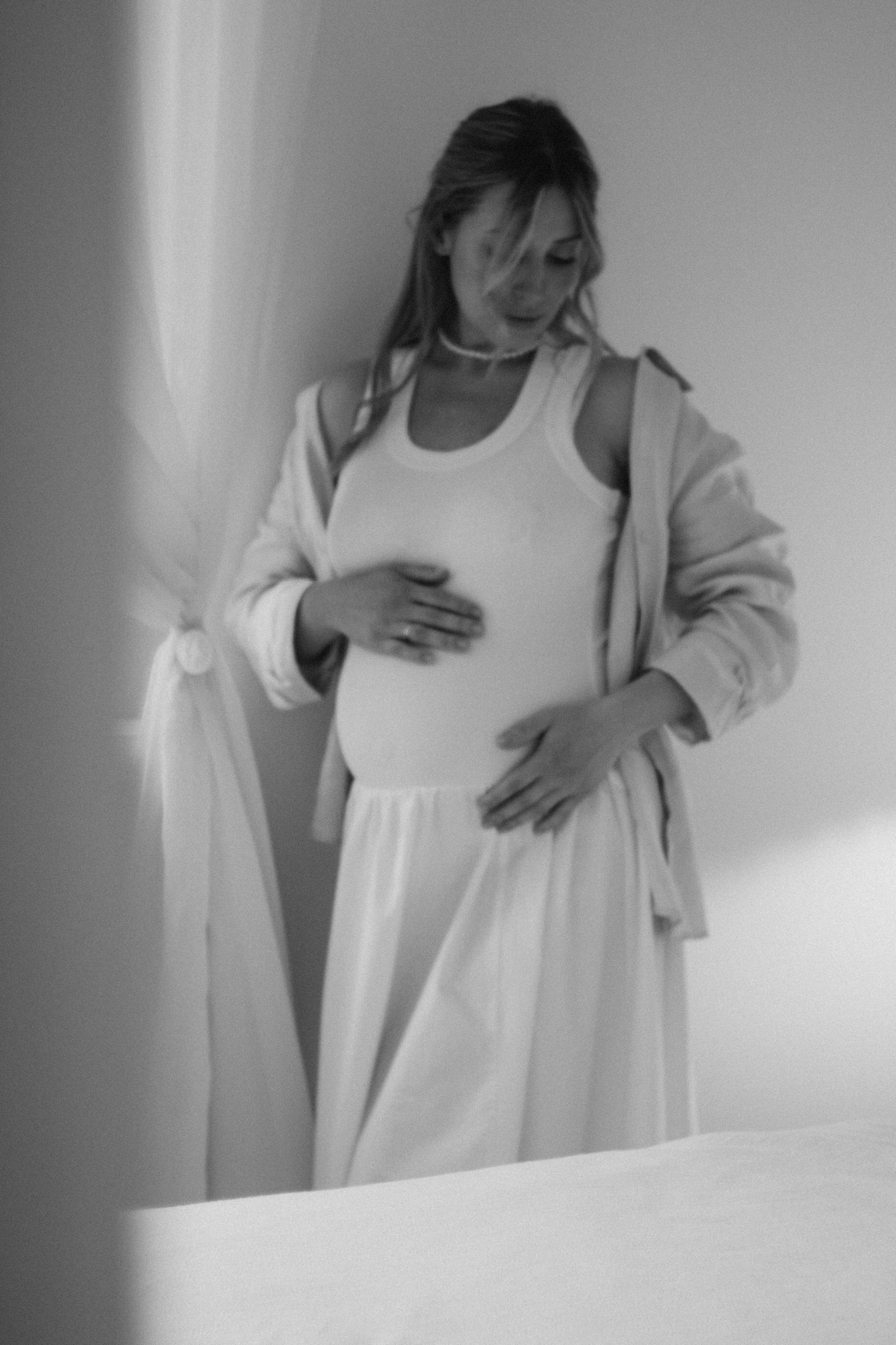 В ожидании. Видеограф и фотограф Анна Грачева г. Москва