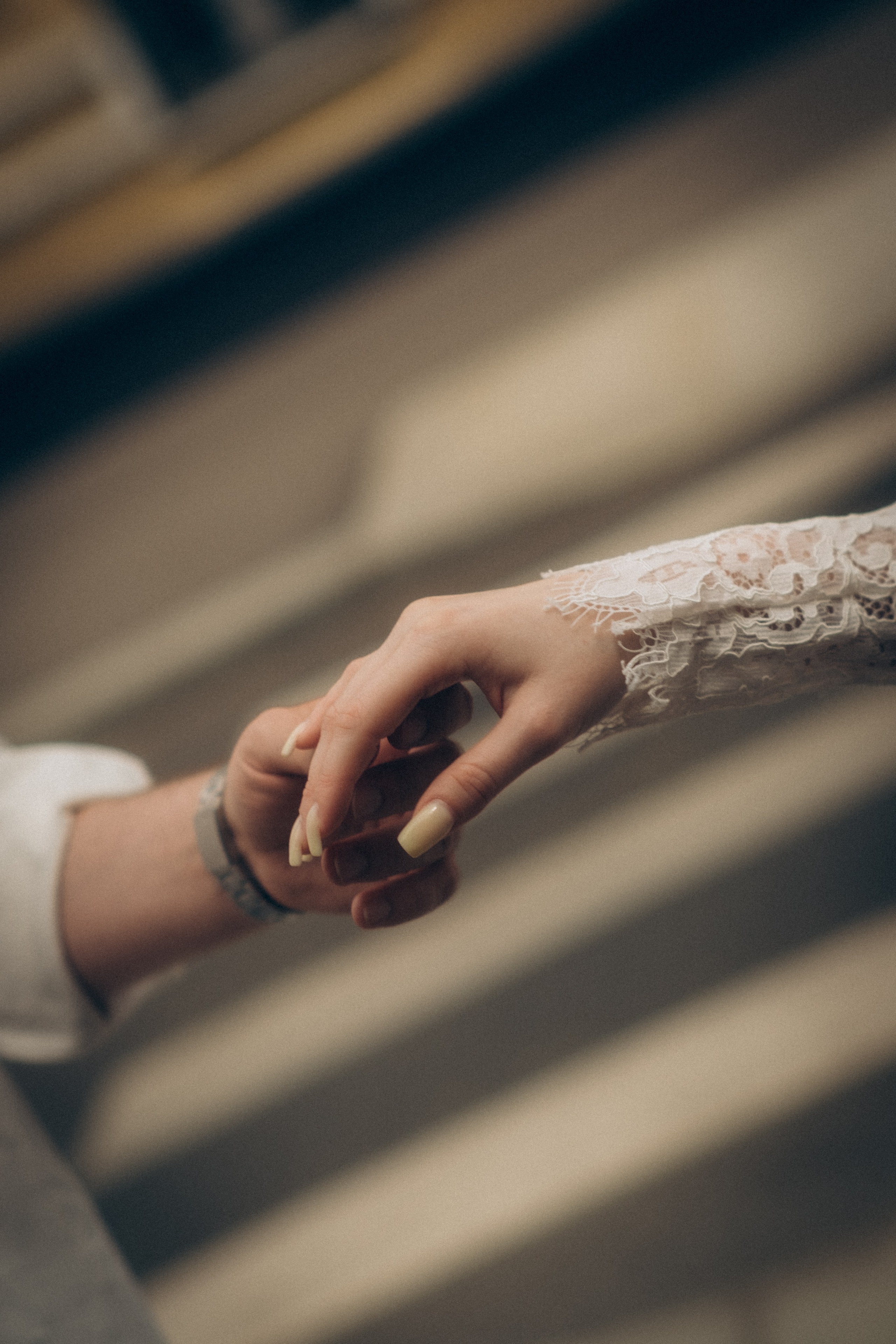 Любовь в переулках. Видеограф и фотограф Анна Грачева г. Москва