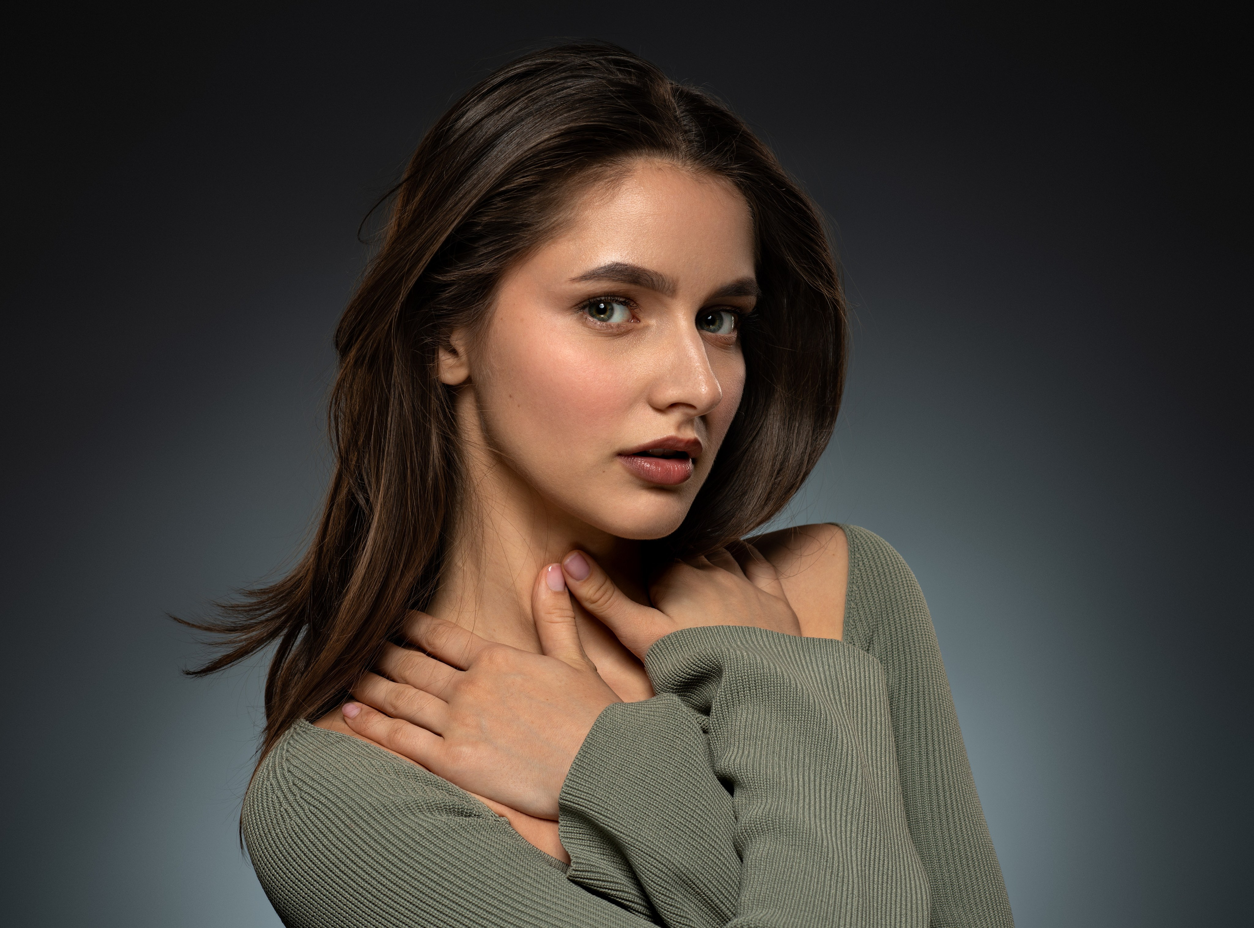 Портретный фотограф в Хабаровске. Фотография в Хабаровске фотограф Александр Давыденко