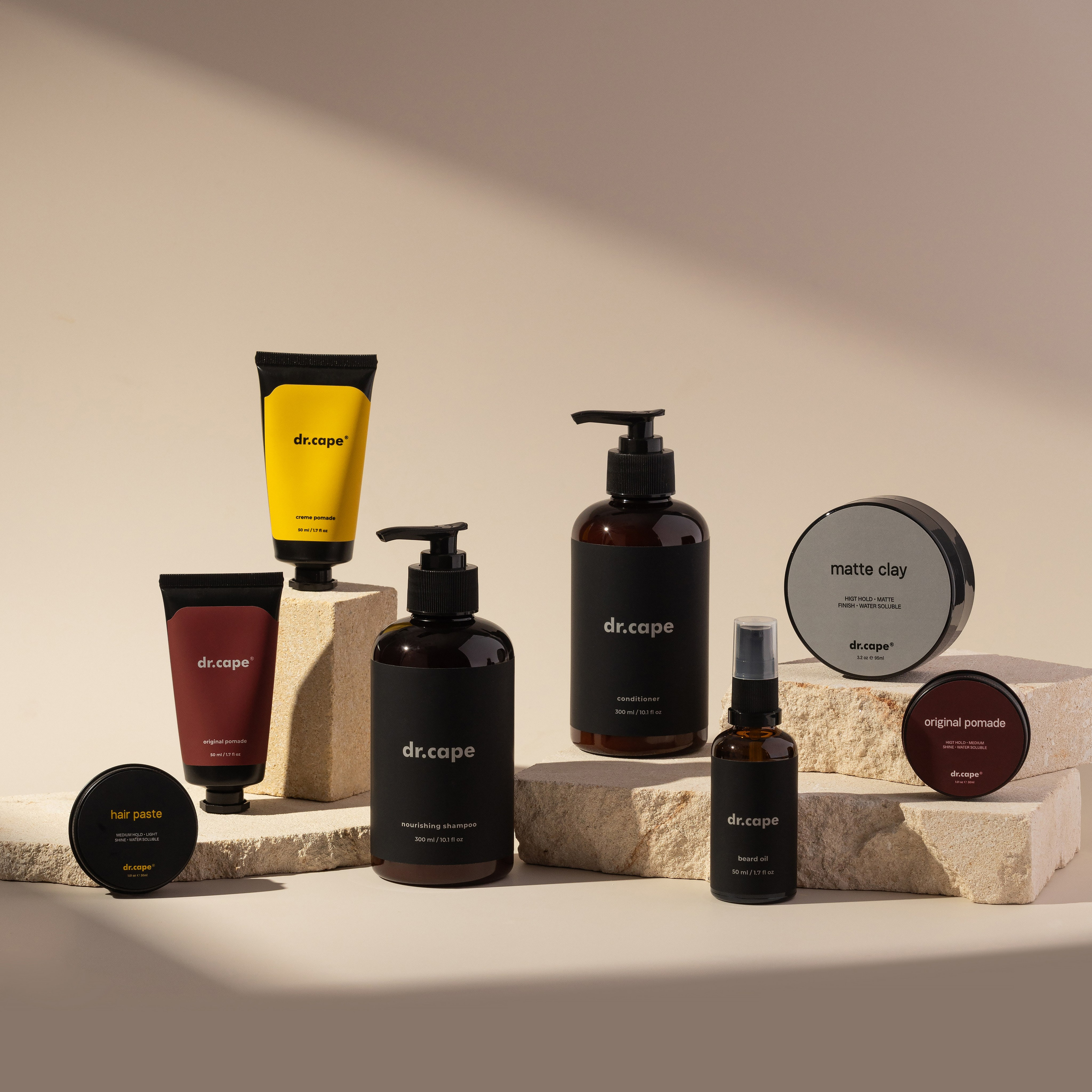 Мужская косметика. Предметный фотограф | Москва | Дарья Федотова