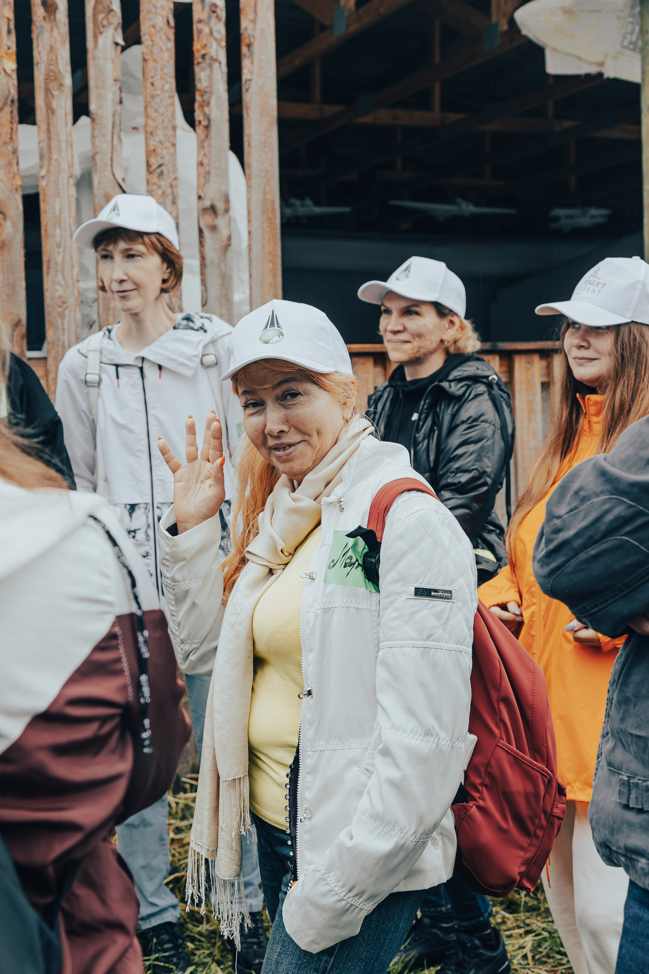 КОРПОРАТИВ ЛЕТНИЙ. Главная