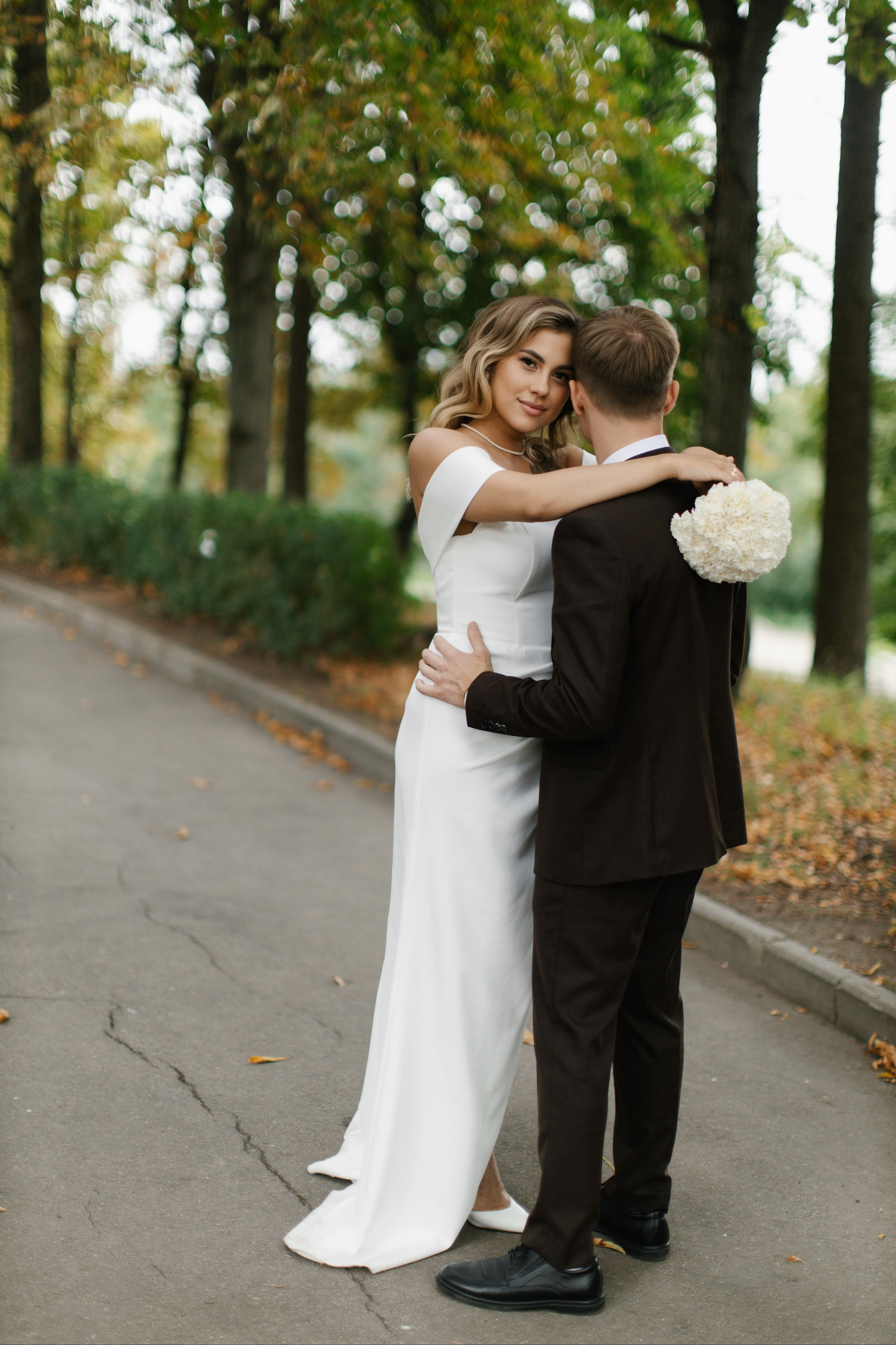 Ксения и Руслан. Свадебный фотограф Липецк Москва Анна Невзорова