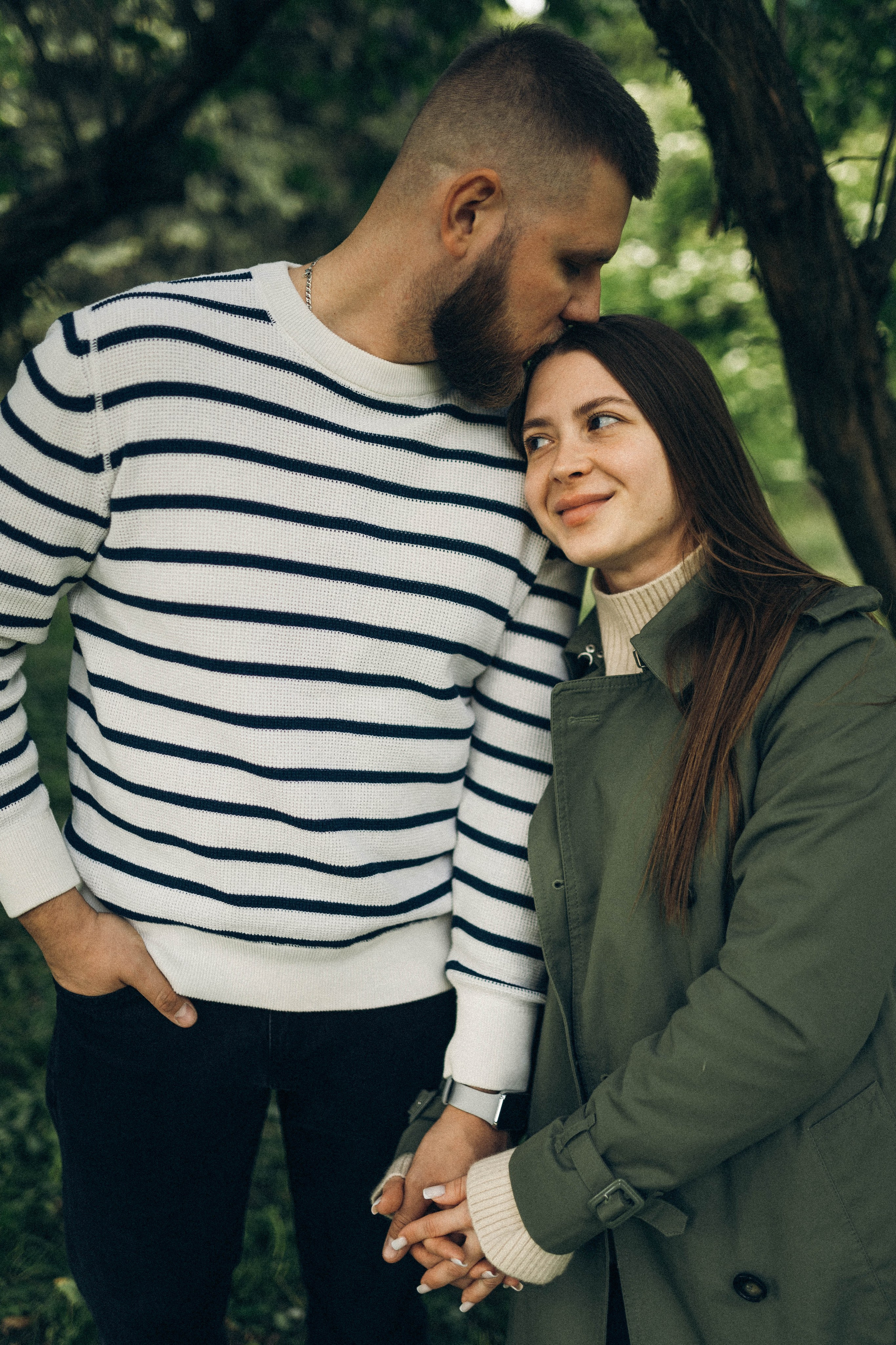 Т & А. Свадебный фотограф Липецк Москва Анна Невзорова