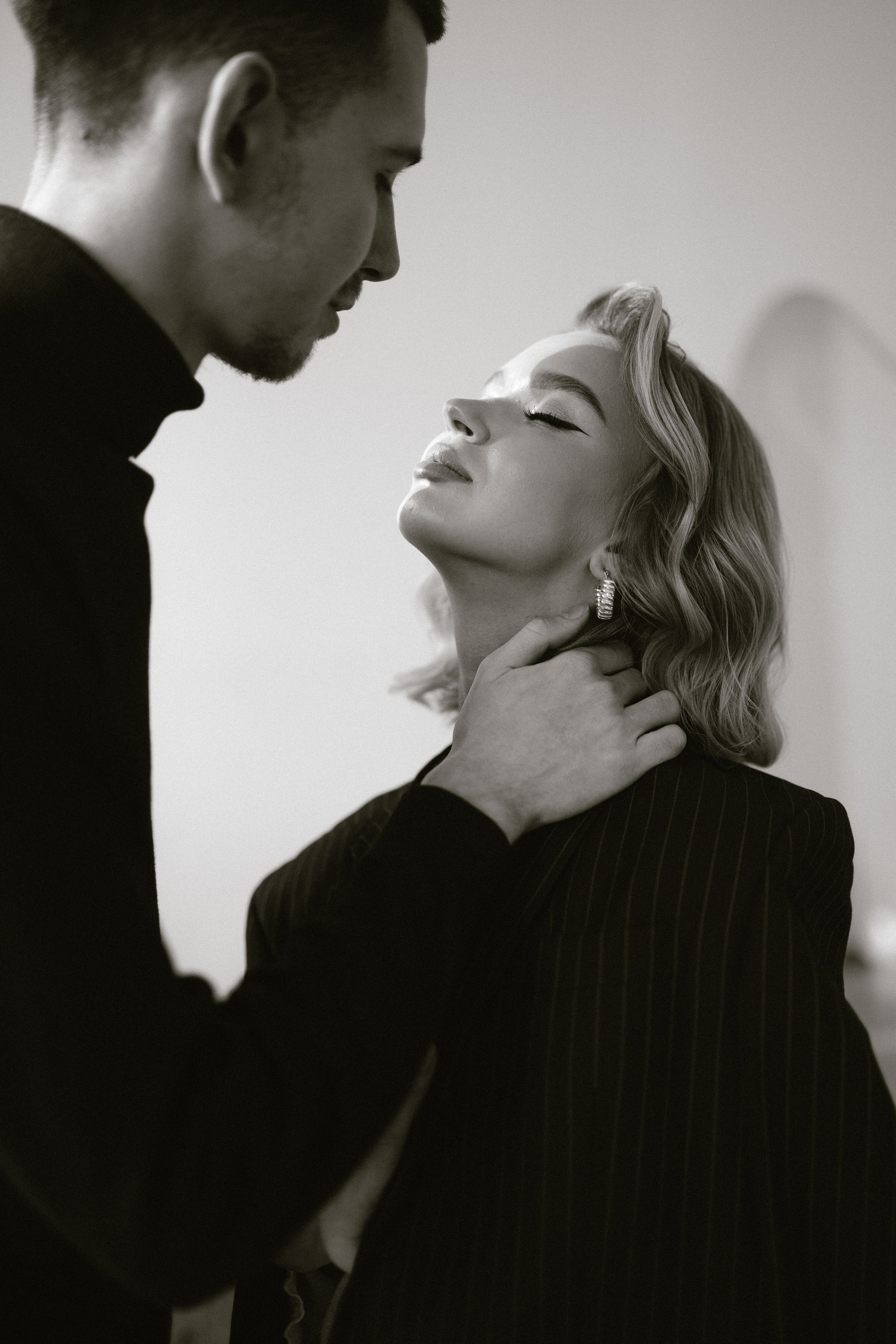 Прекрасное утро. Свадебный фотограф Липецк Москва Анна Невзорова