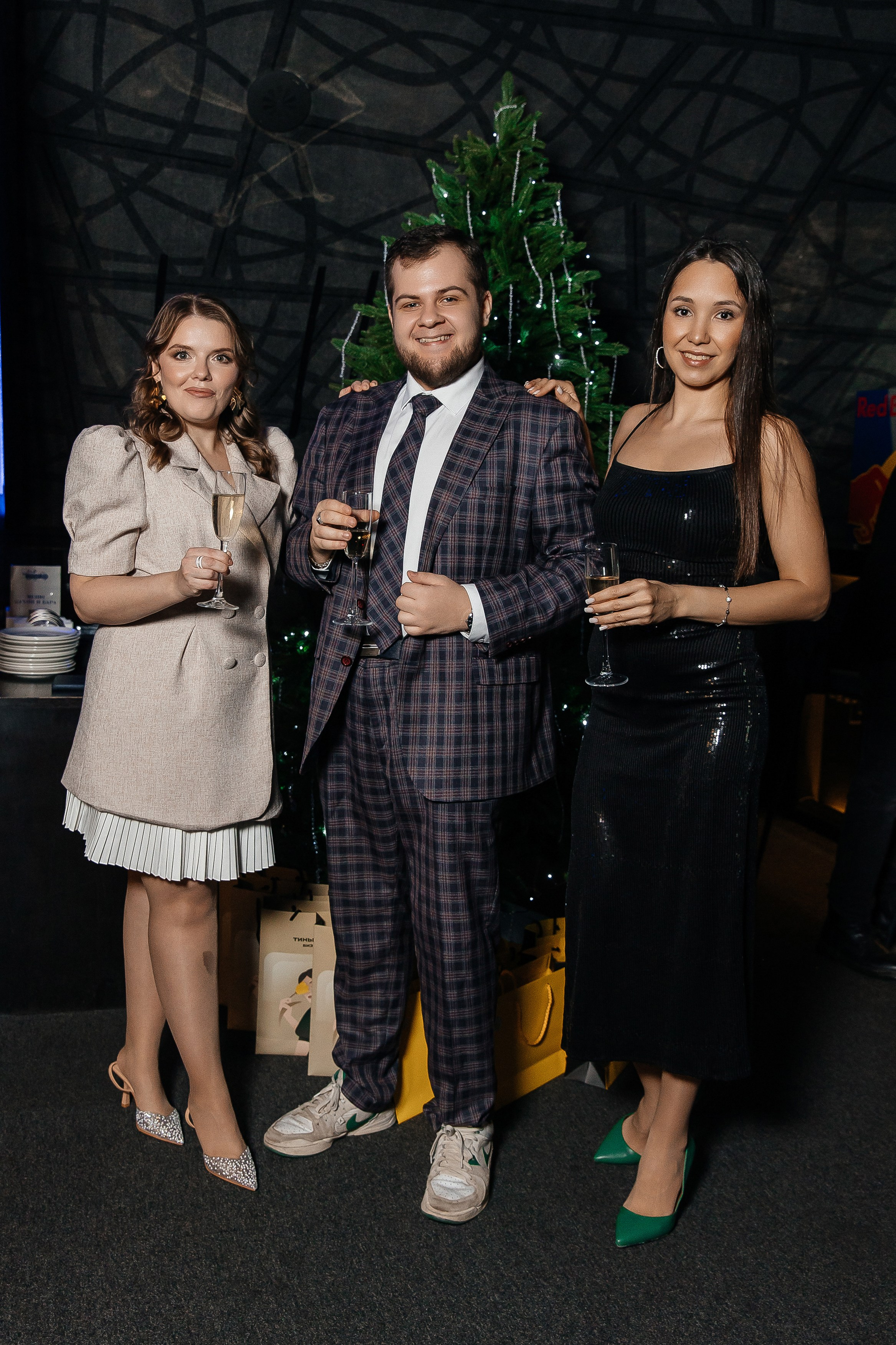 Корпоратив «Т-банк». Свадебный и портретный фотограф в Екатеринбурге Виолетта Куприкова