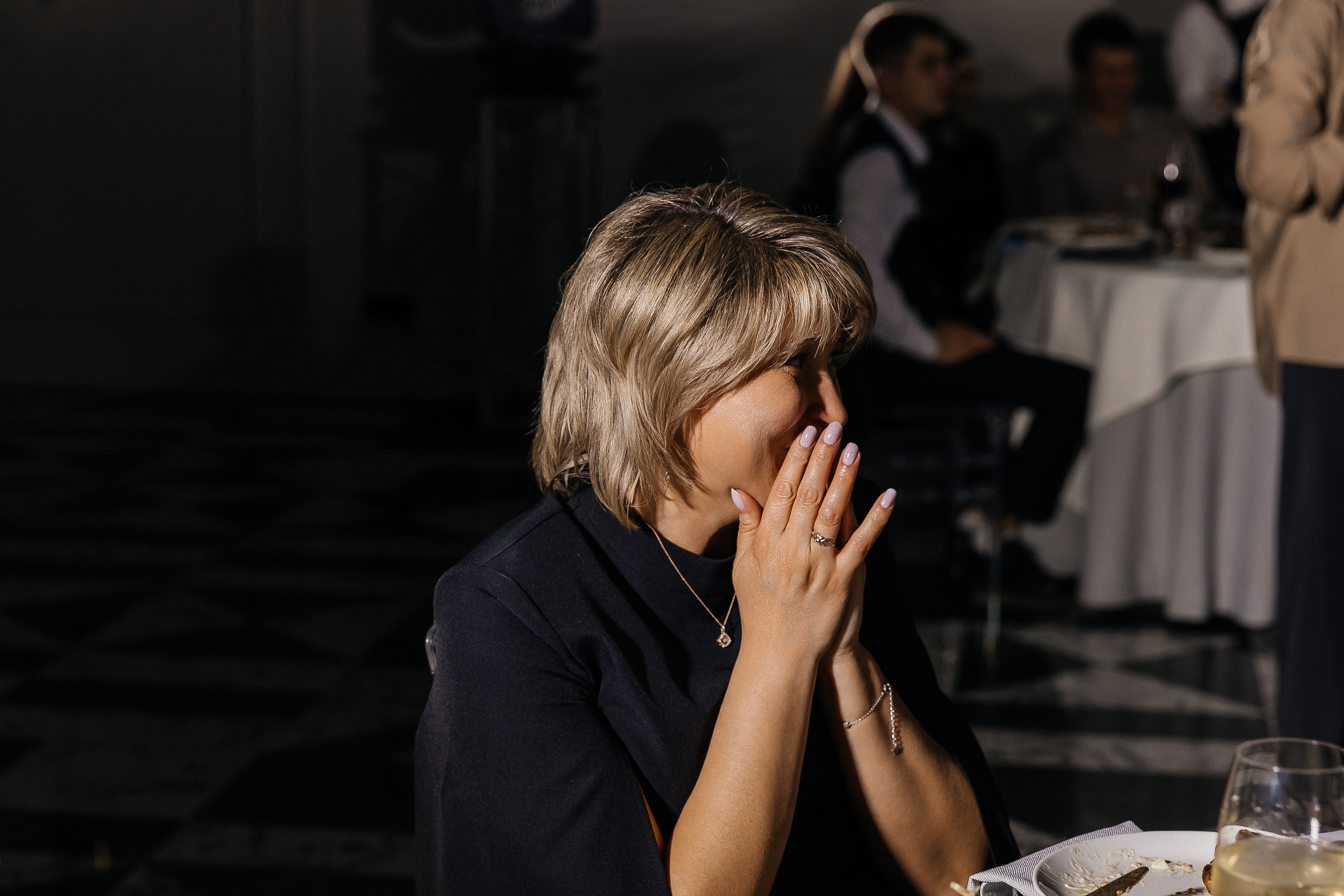 Анастасия+Михаил. Свадебный и портретный фотограф в Екатеринбурге Виолетта Куприкова