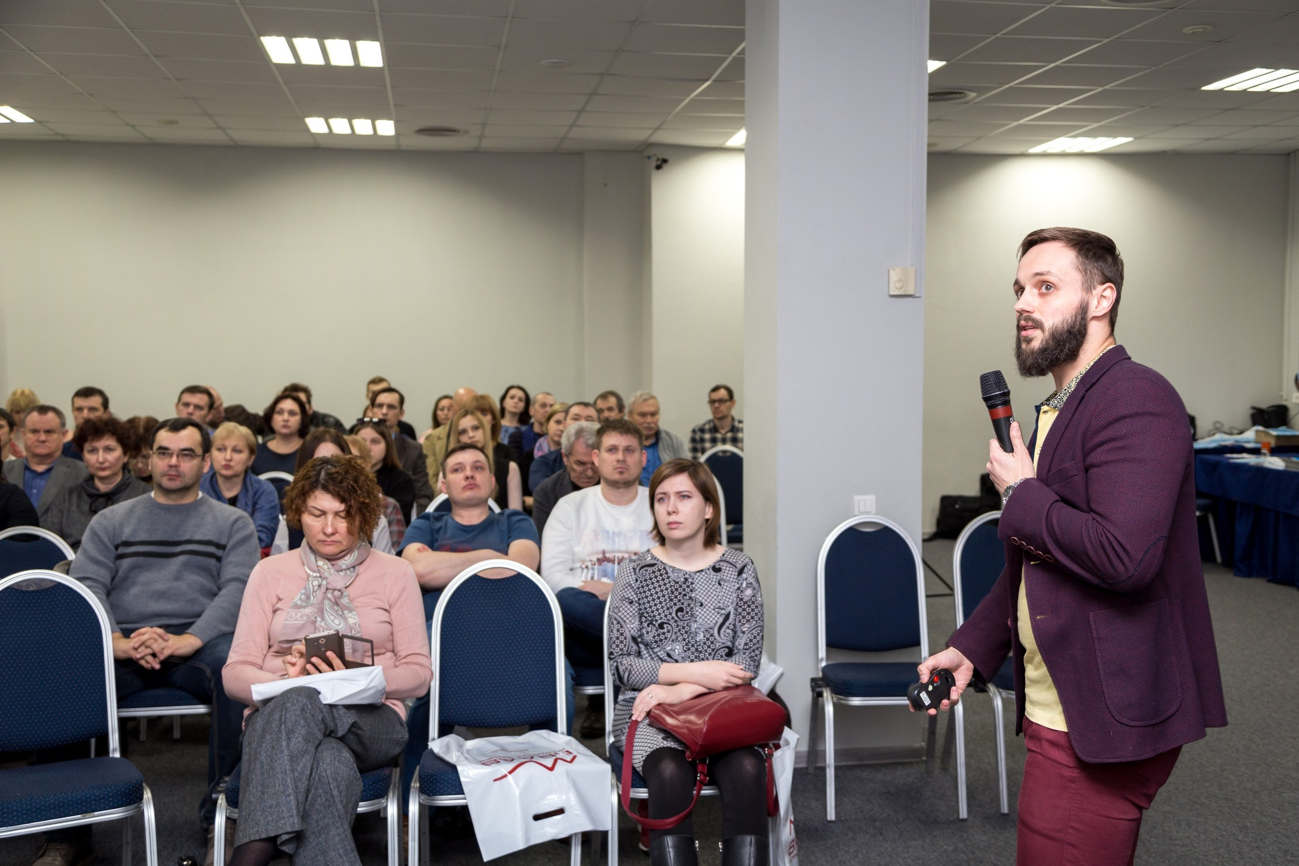 Репортаж, съемка мероприятий. Фотограф в Ростове Александр Градов — заказать услуги фотографа