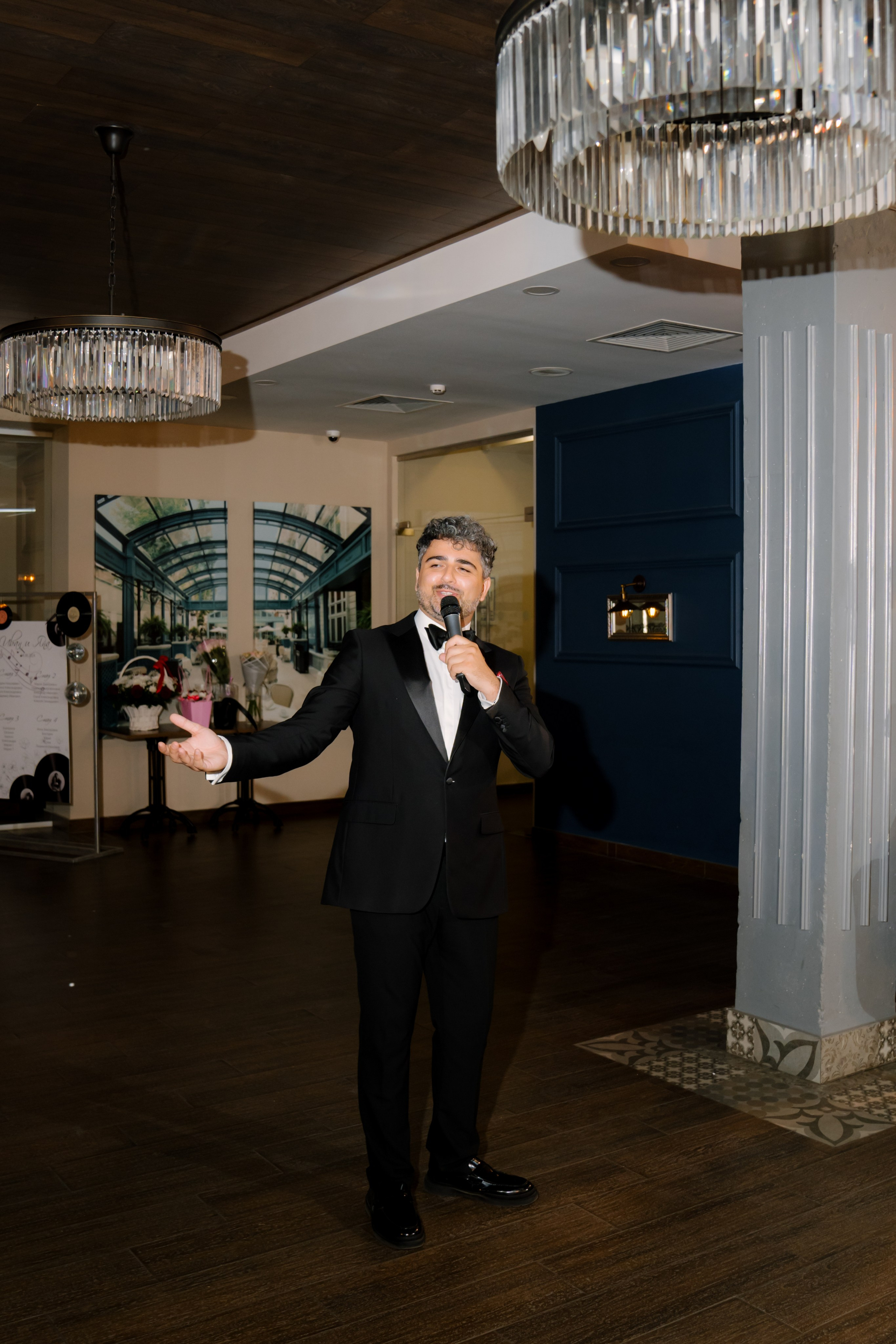 Иван и Яна. Свадебный фотограф Воронеж Марина Грудинина