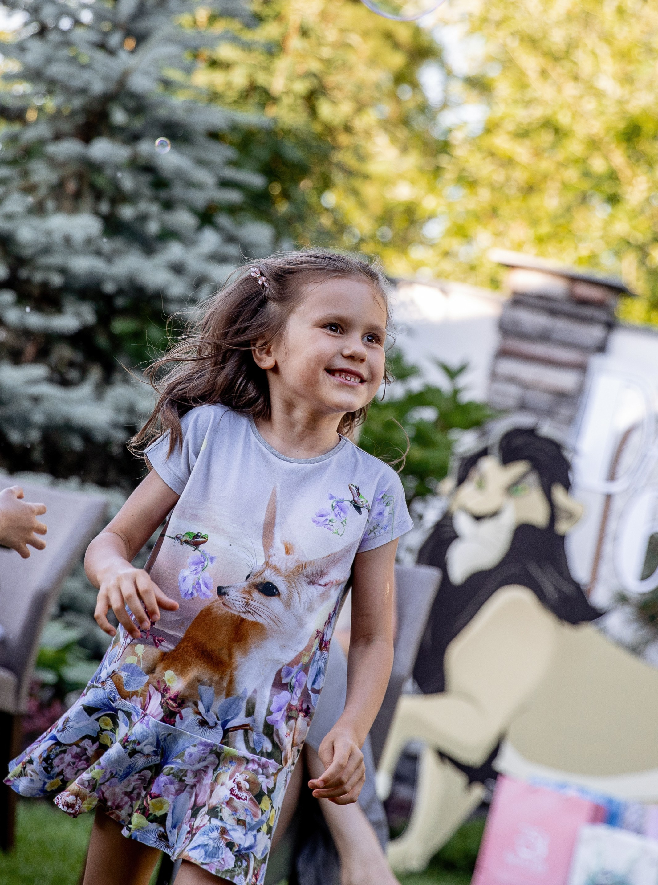 Детские праздники. Фотограф в Красноярске