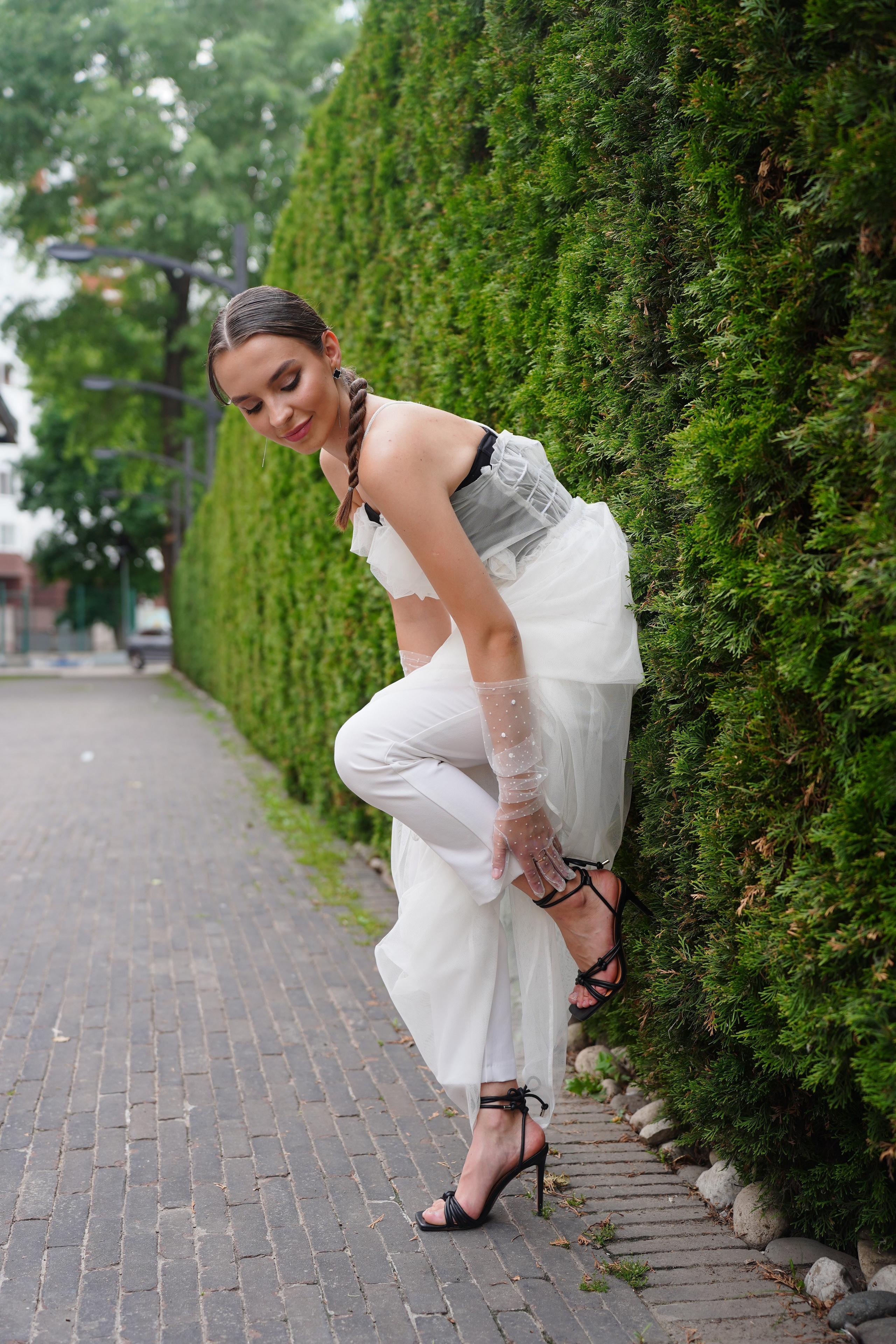 Даниил & Ирина. Фотограф в Воронеже Ольга Космодемьянская