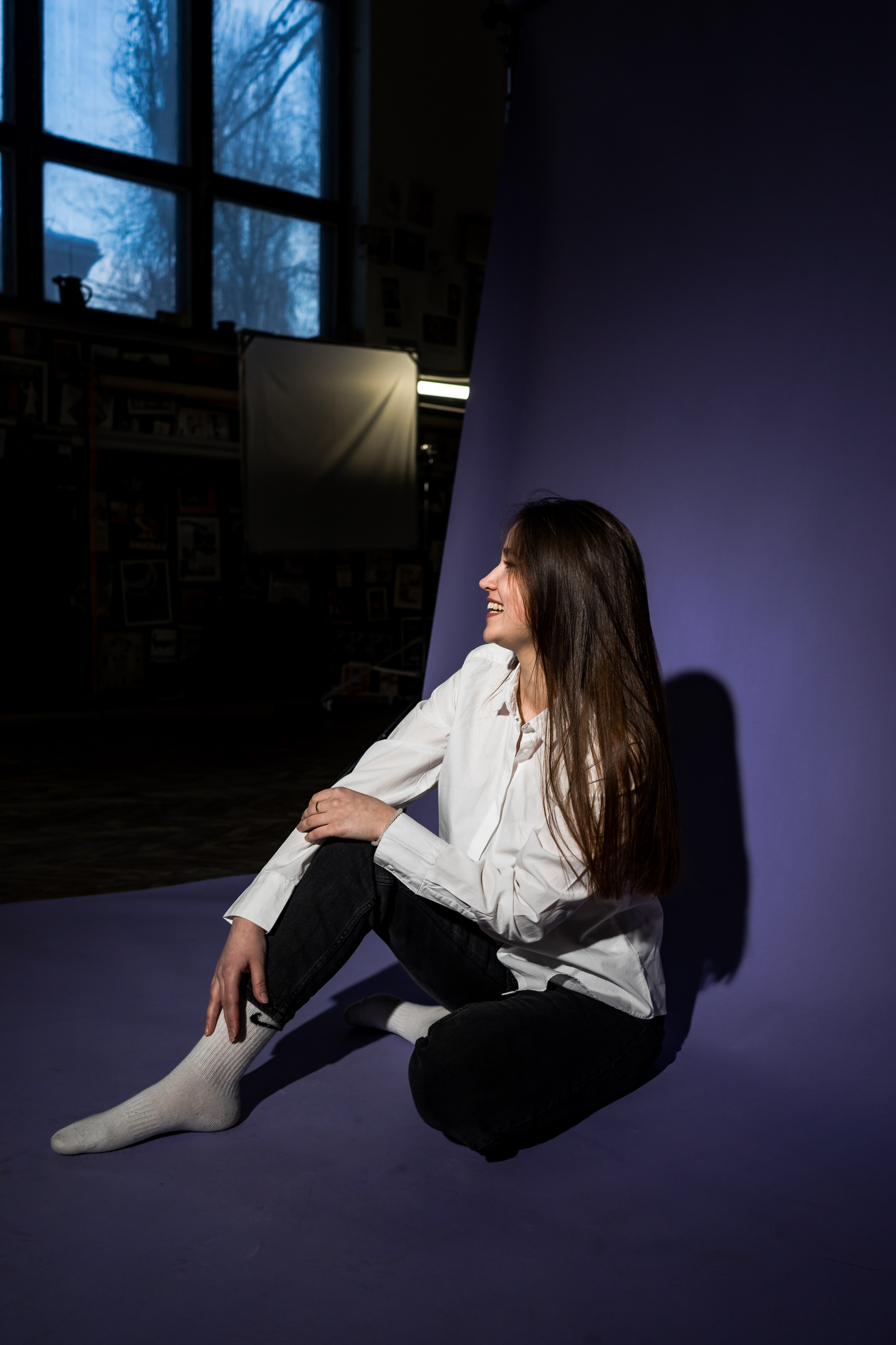 Даша. Фотограф в Воронеже Ольга Космодемьянская