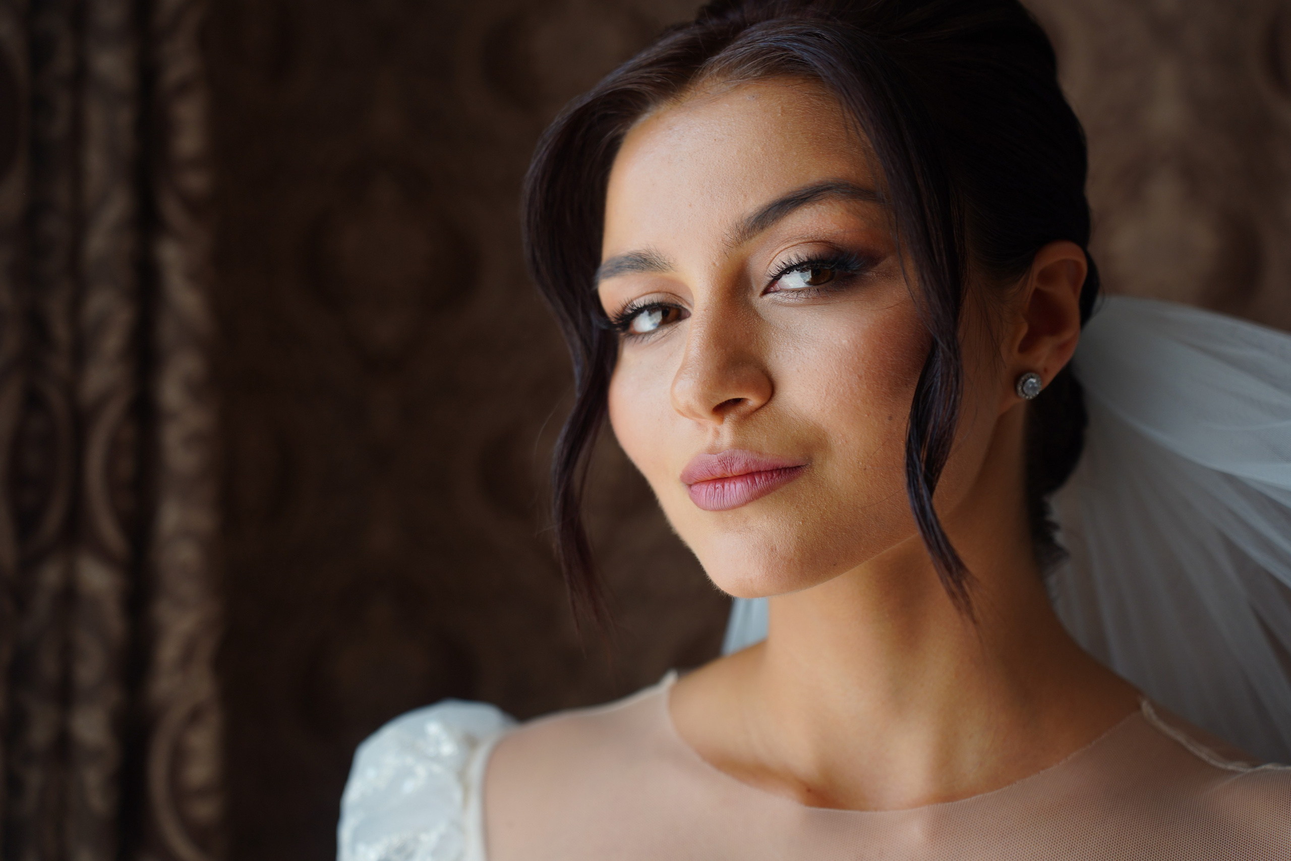 Кирилл & Полина. Фотограф в Воронеже Ольга Космодемьянская