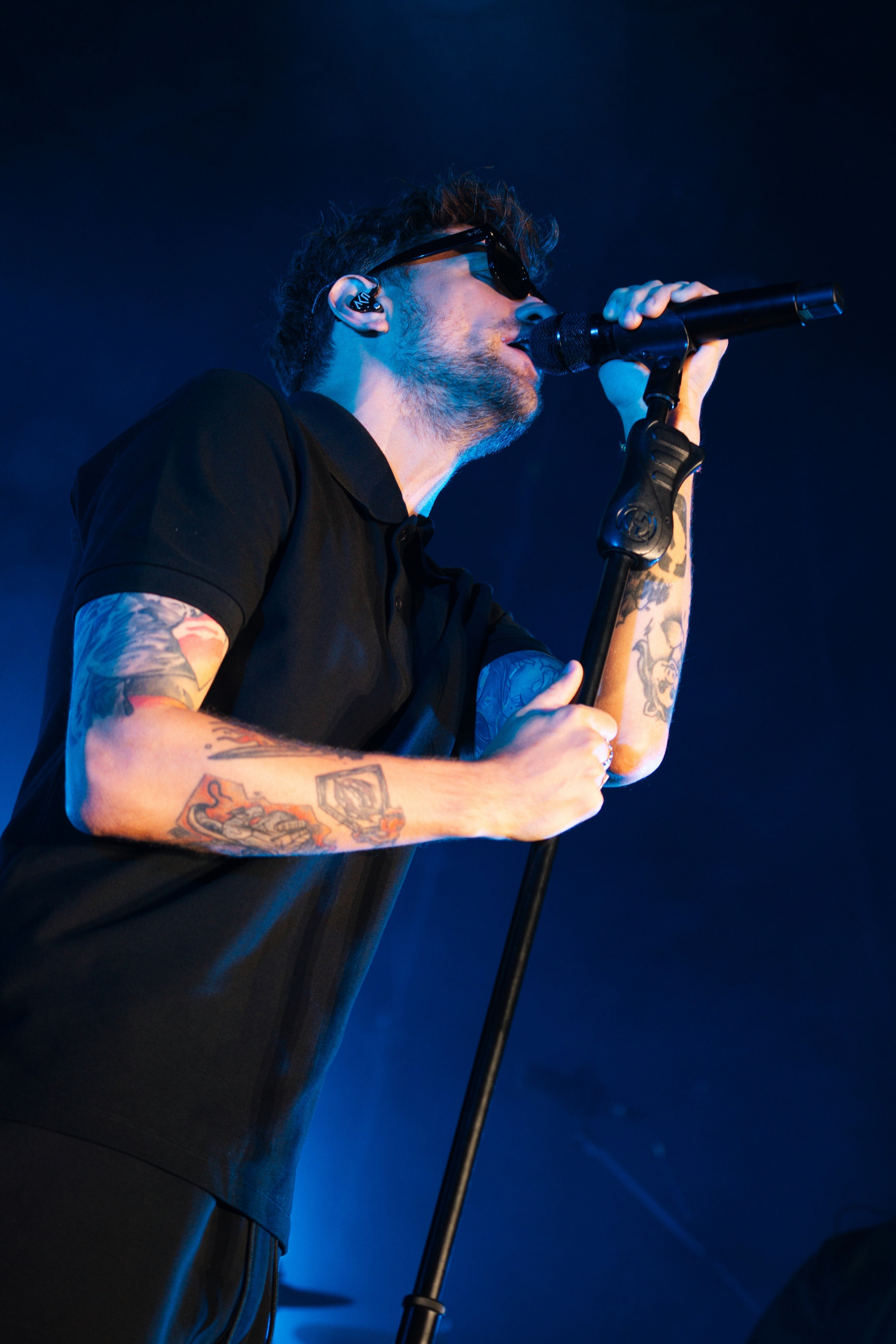 ЛСП | Roof Life. Фотограф в Воронеже Ольга Космодемьянская