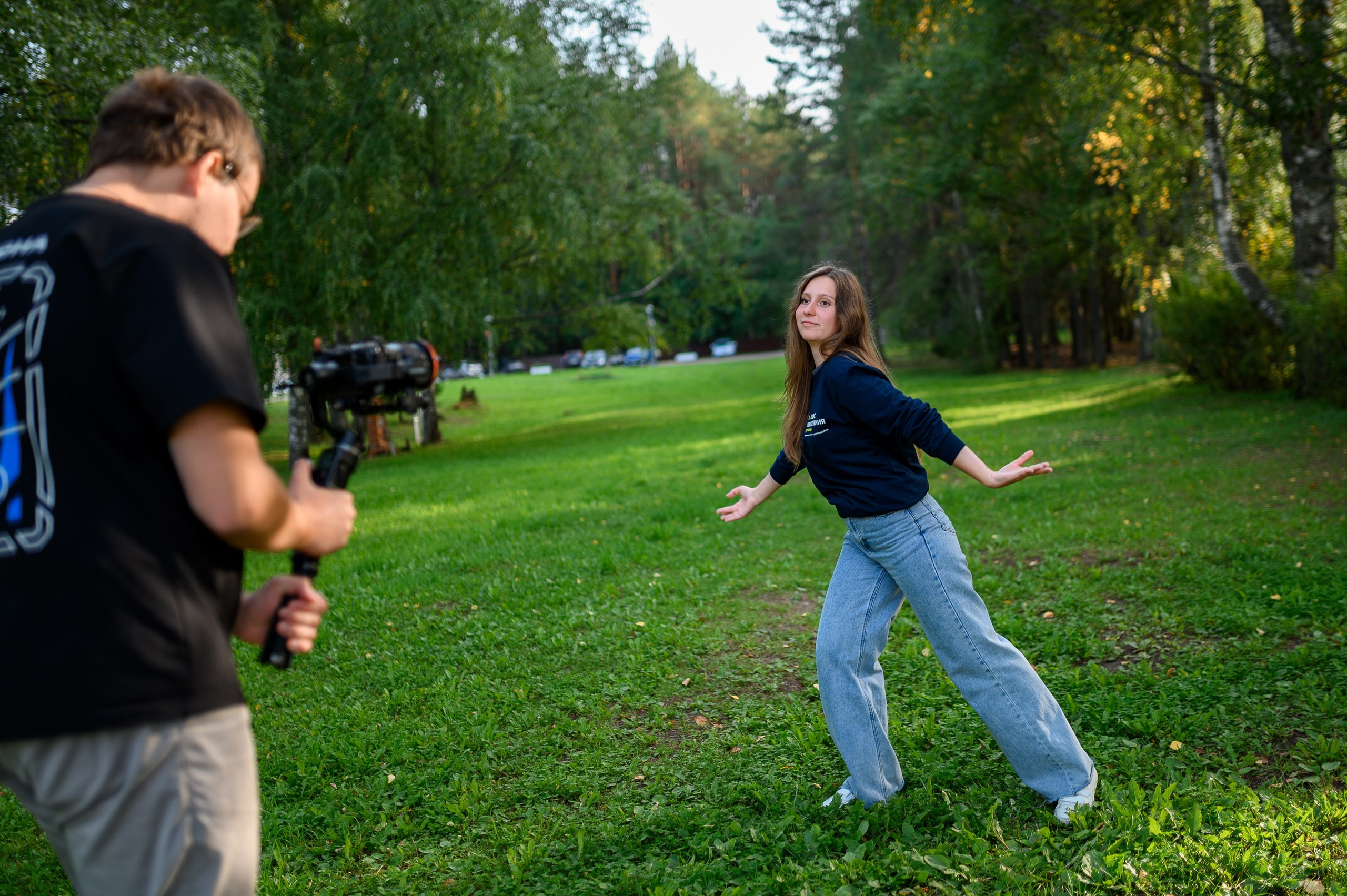 Голос Поколения.Регионы | Киров. Репортажный фотограф в Кирове Александр Лутошкин