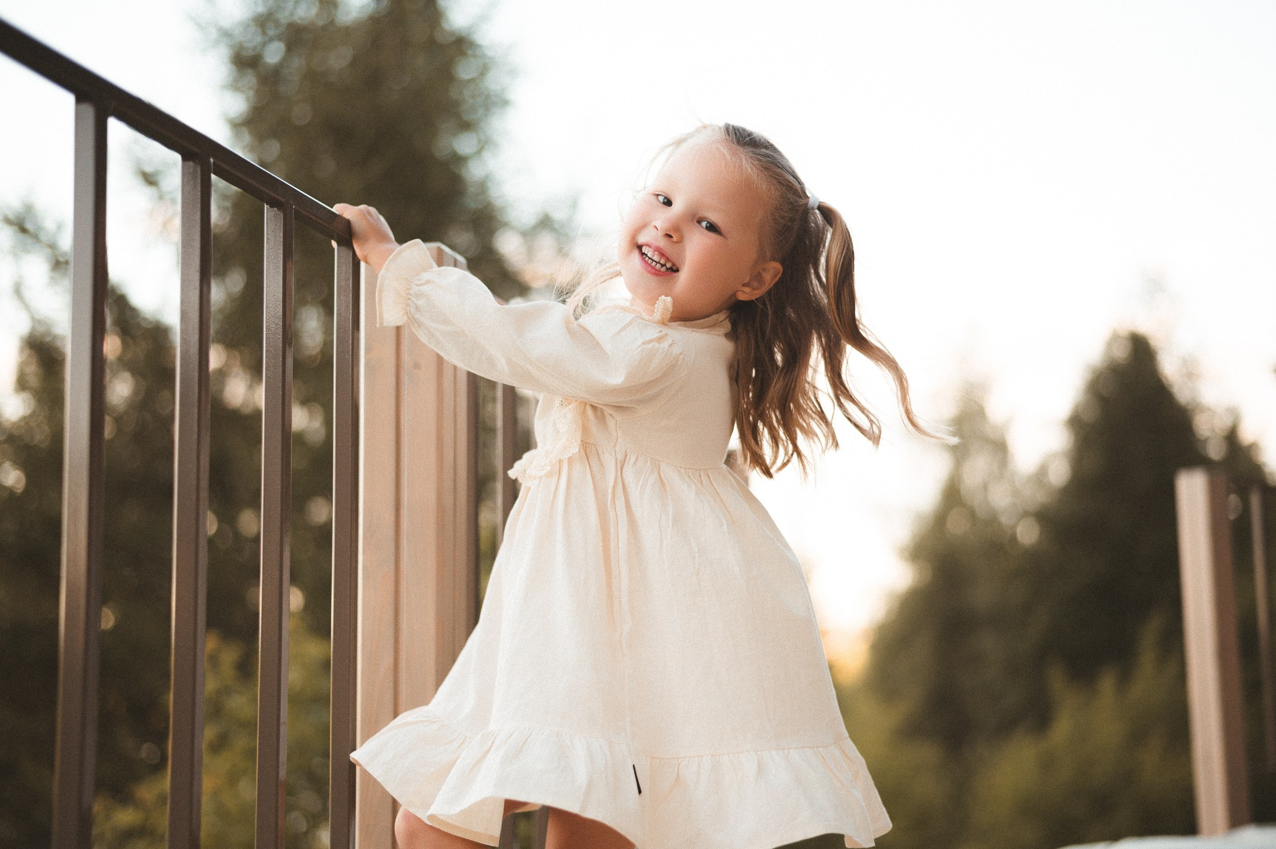 Ксюша, Кирилл и Ксения. Репортажный фотограф в Кирове Александр Лутошкин