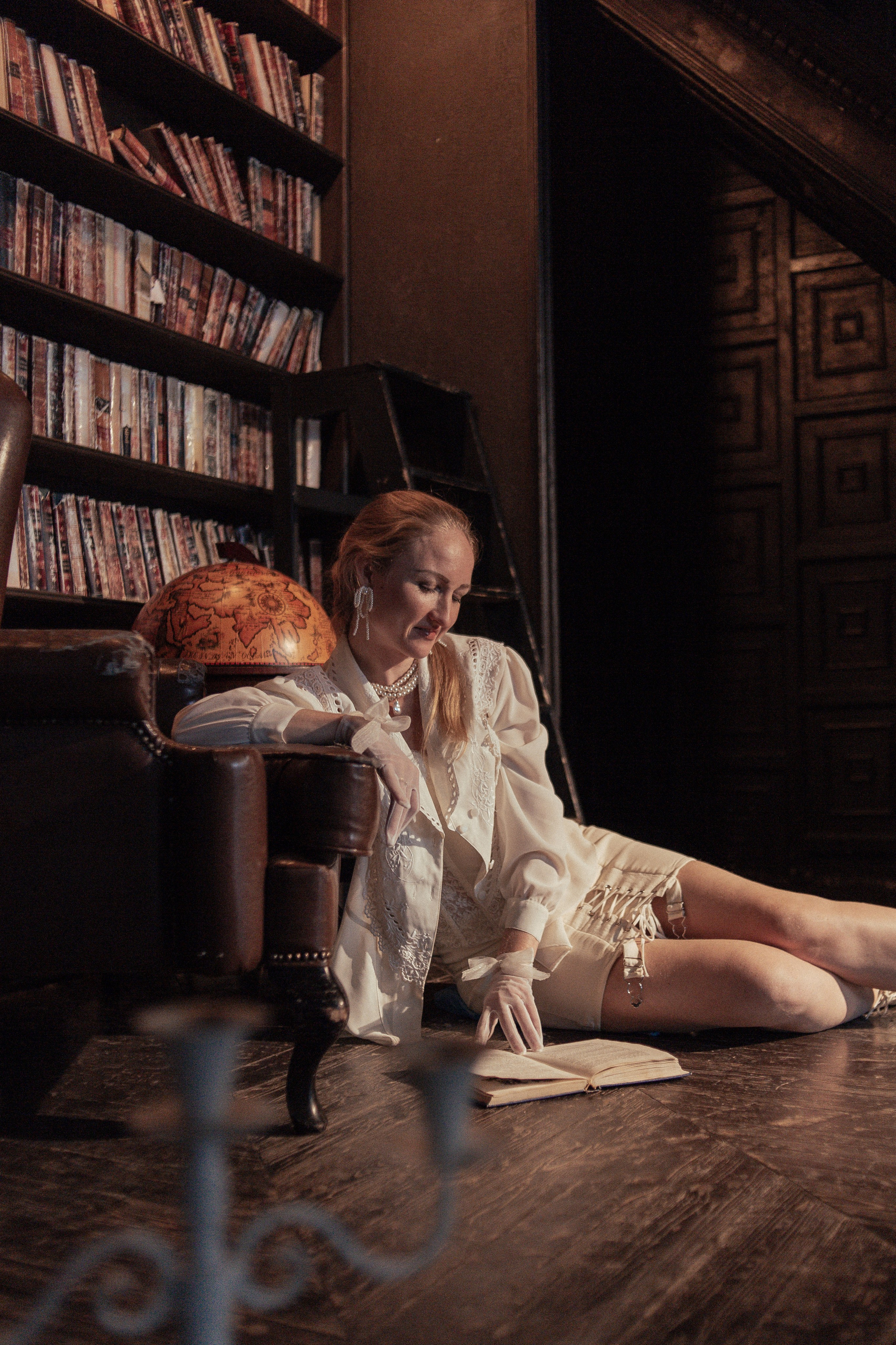 Винтаж. Фотограф Москва / Балашиха