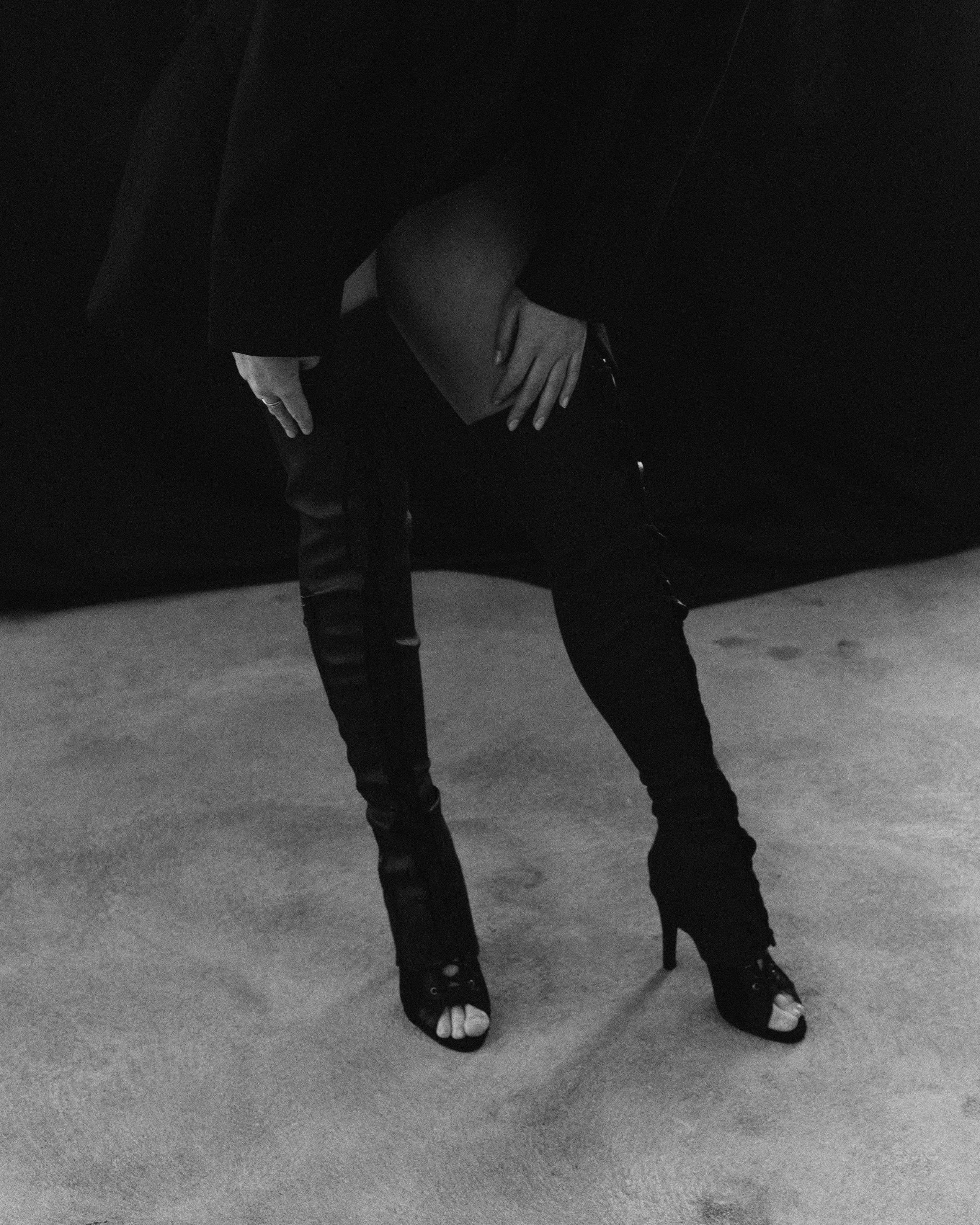 Ксения. Женский и лавстори фотограф в Москве Елена Аксютко