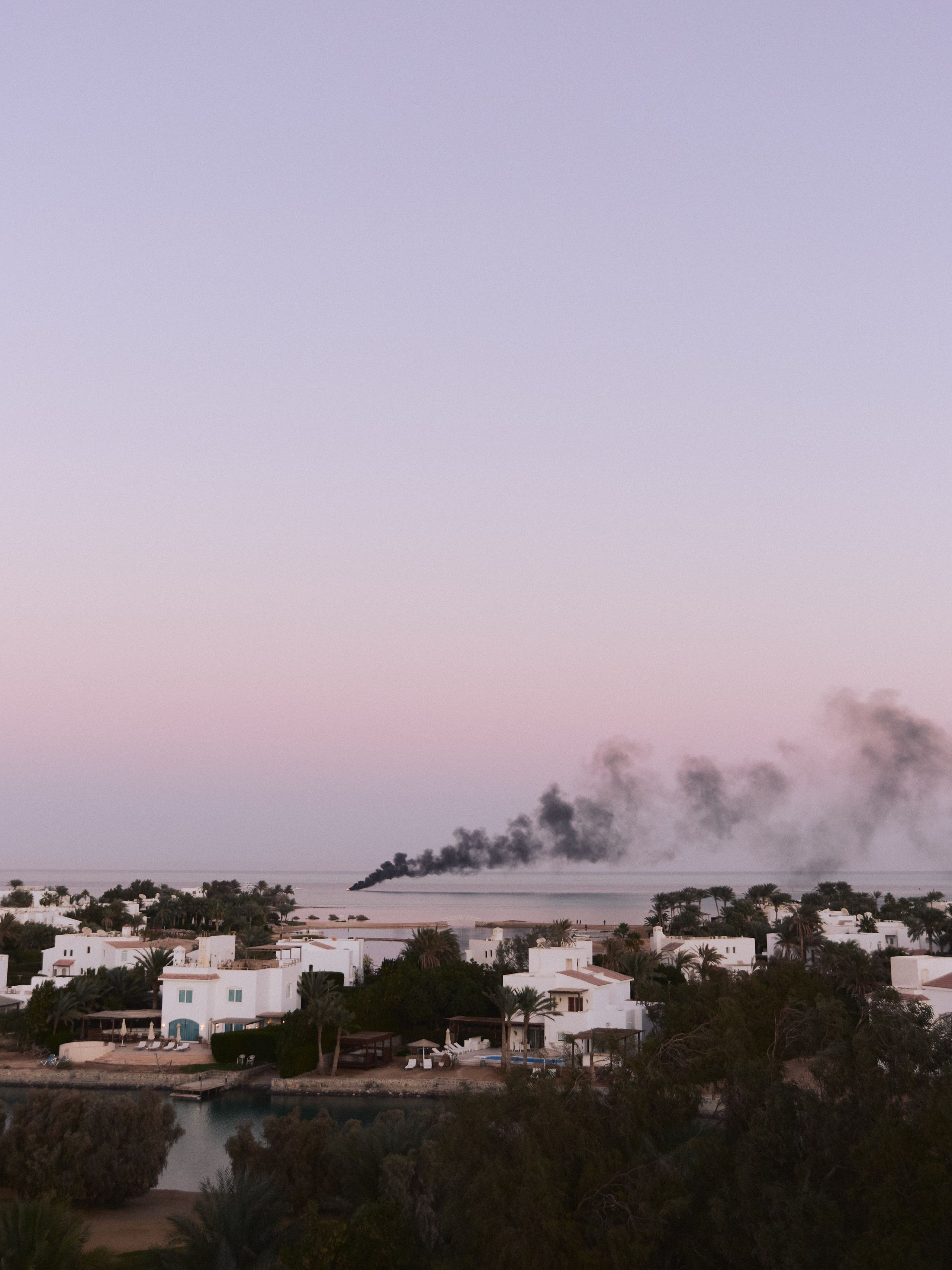 ¼. Jorgis Talè — photographer, kind person, teacher of arts and other mag