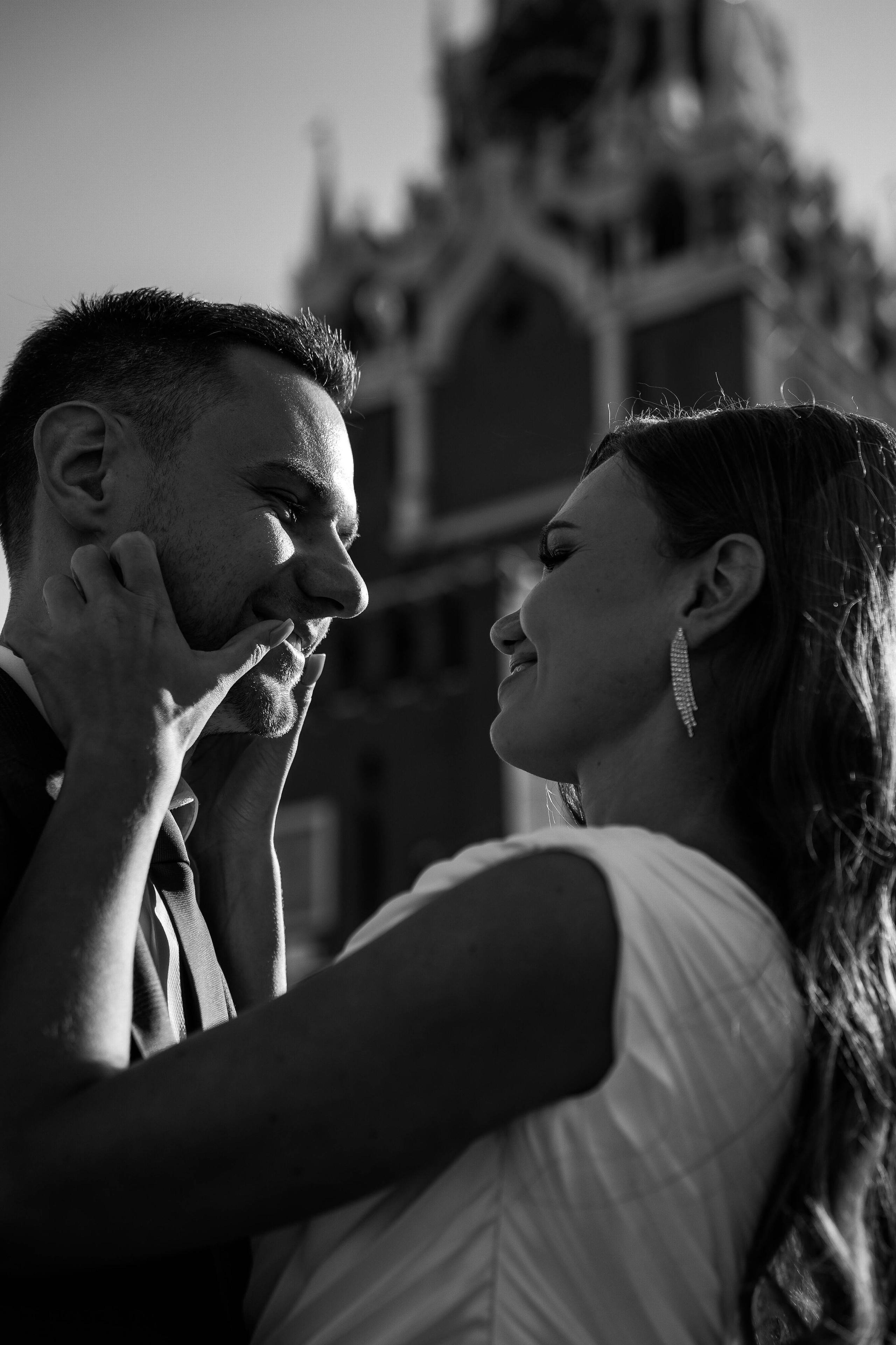 Артем и Анастасия. Свадебный фотограф Курбанов Руслан