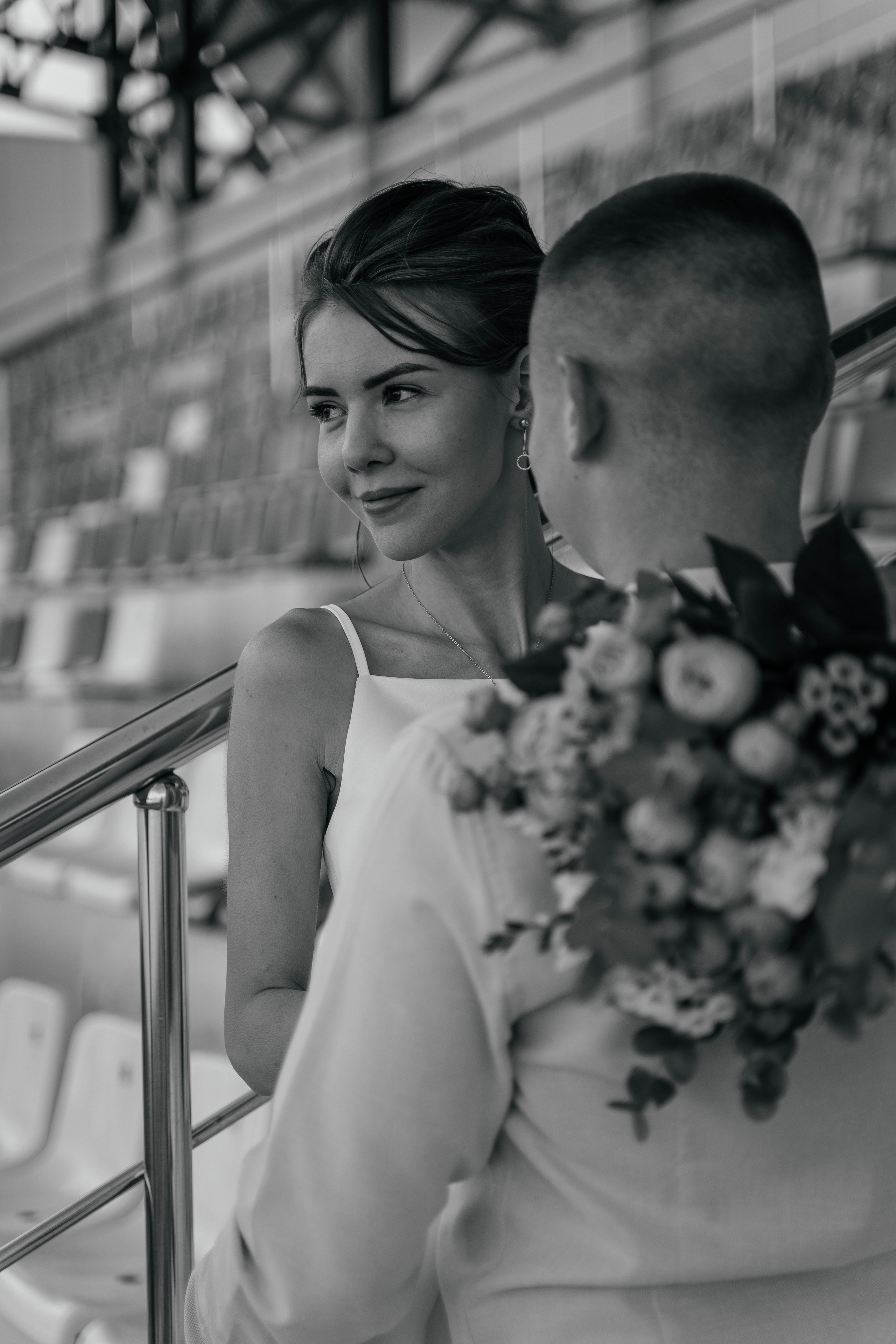 Алексей и Дарья. Свадебный фотограф Курбанов Руслан