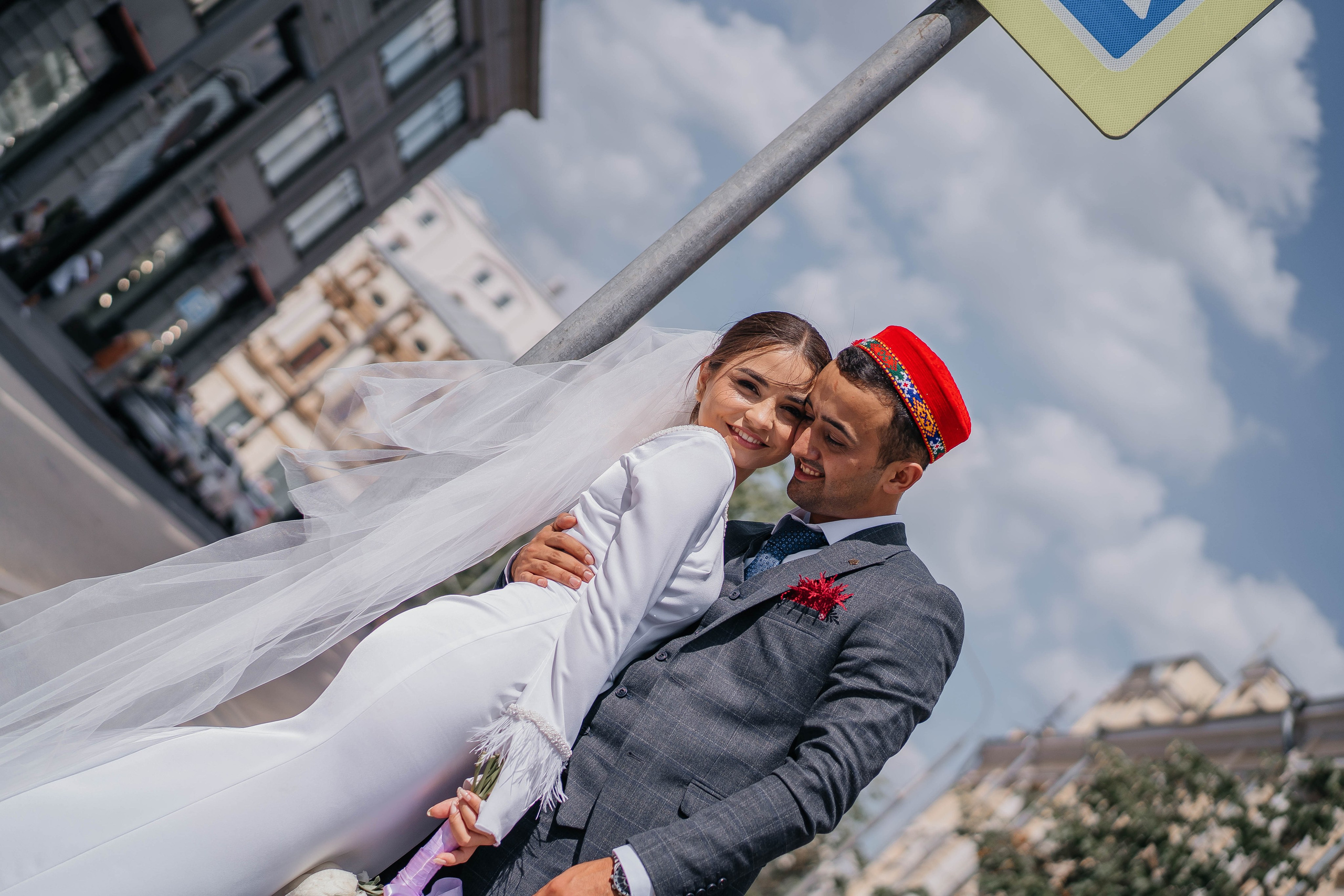 Москва 2023. Свадебный фотограф Курбанов Руслан