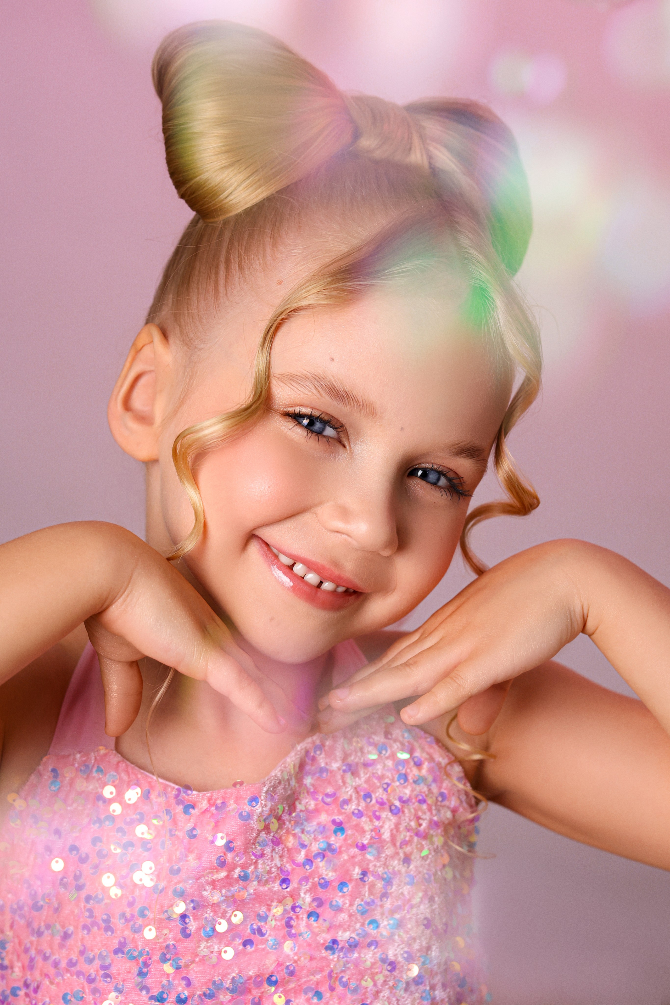 STEFA. Модельная студия MIA Models