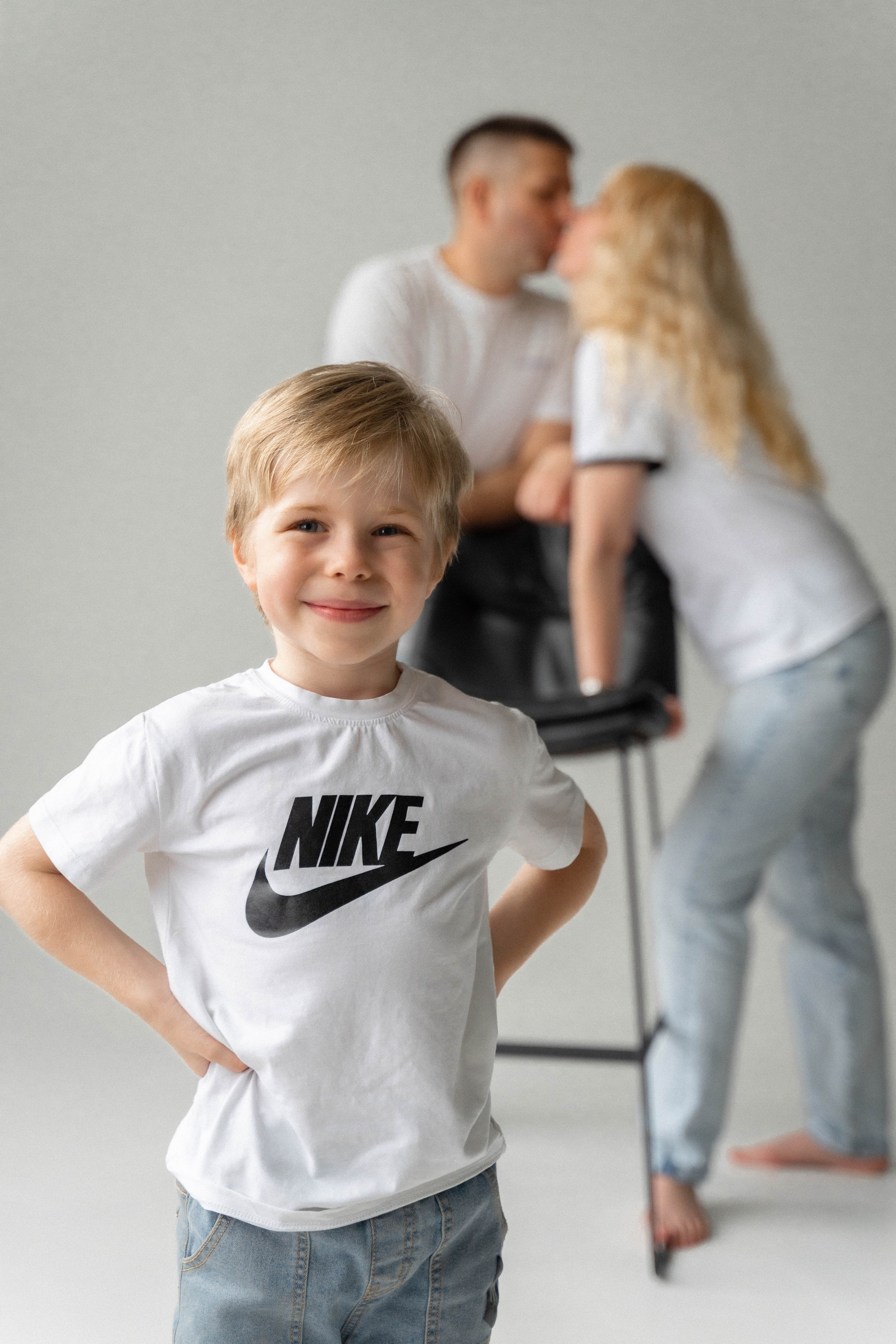 Минимализм. ALISON FILMS