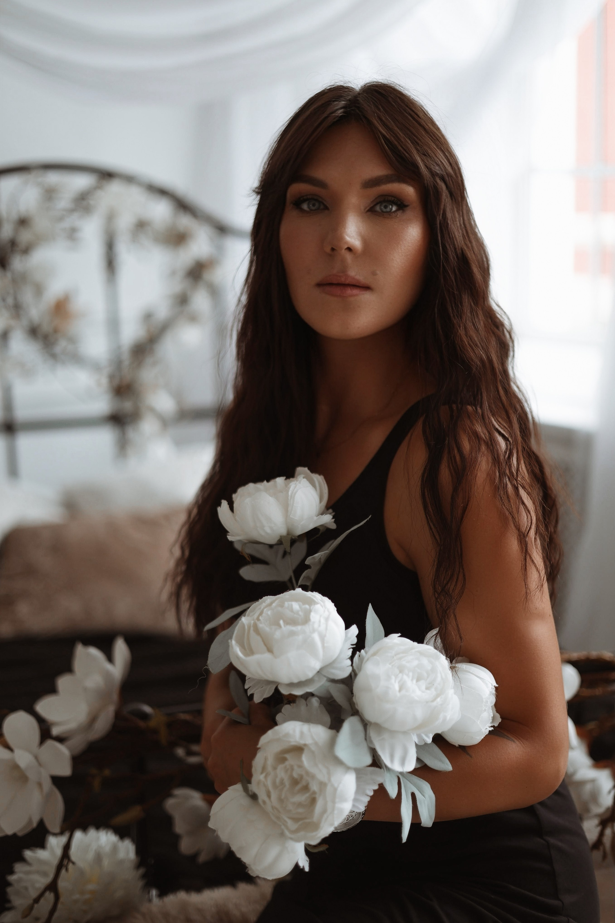 Svetlana. Фотограф Татьяна Иванова в Ярославле