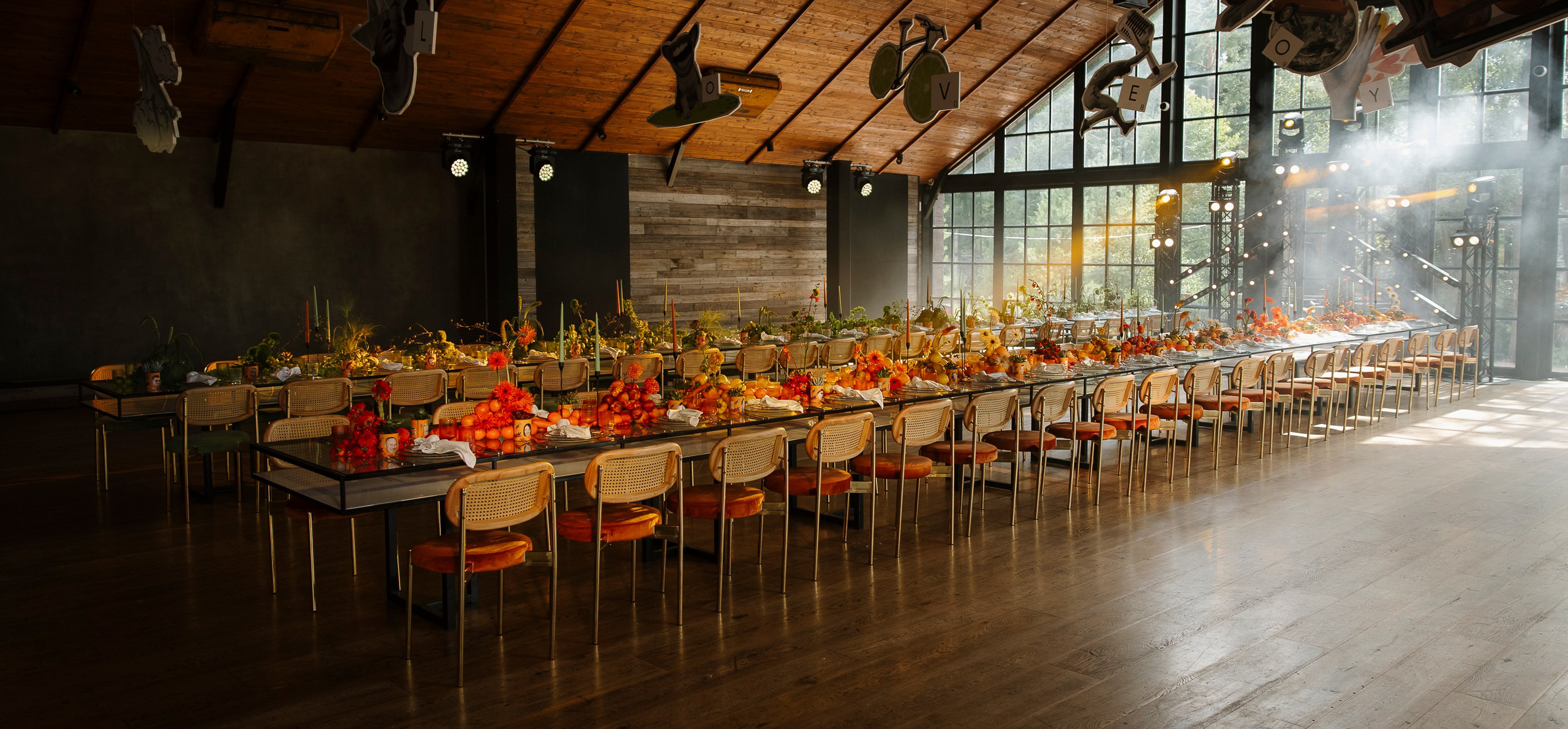 Свадебные съёмки. Главная