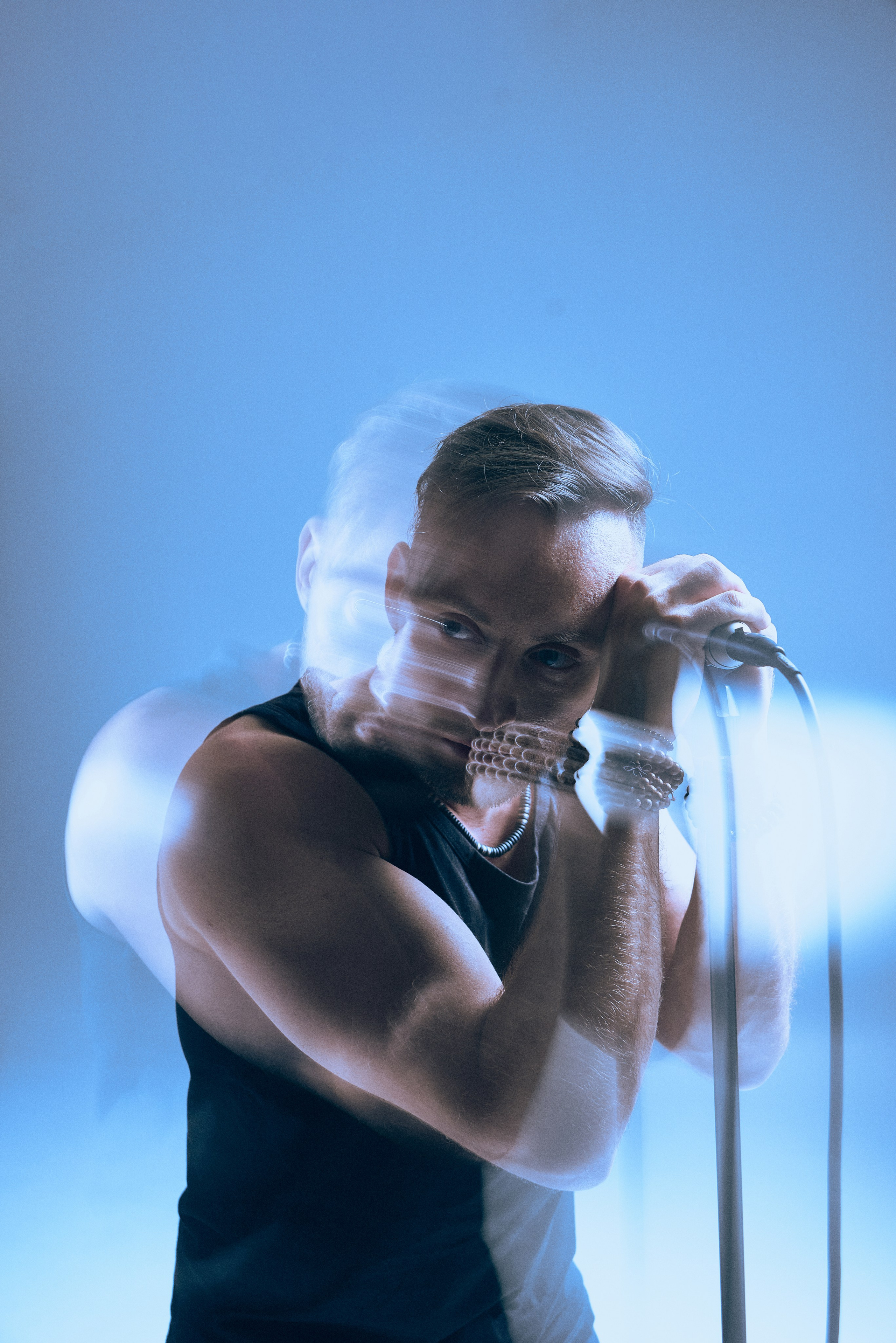 Антон. Ксения Glossa. Портретный и репортажный фотограф в Самаре