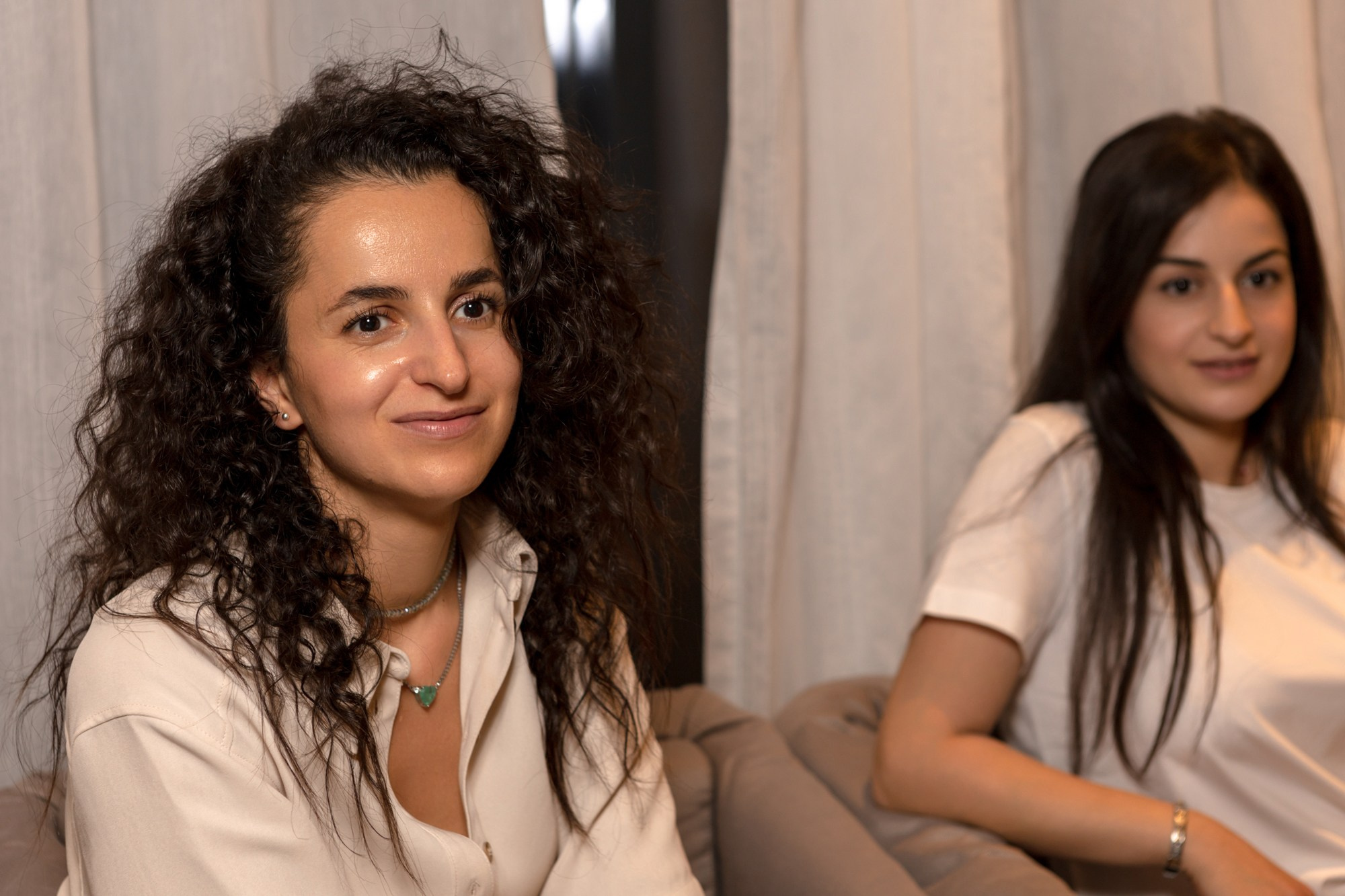 День рождения. Фотограф Владимир Молоканов