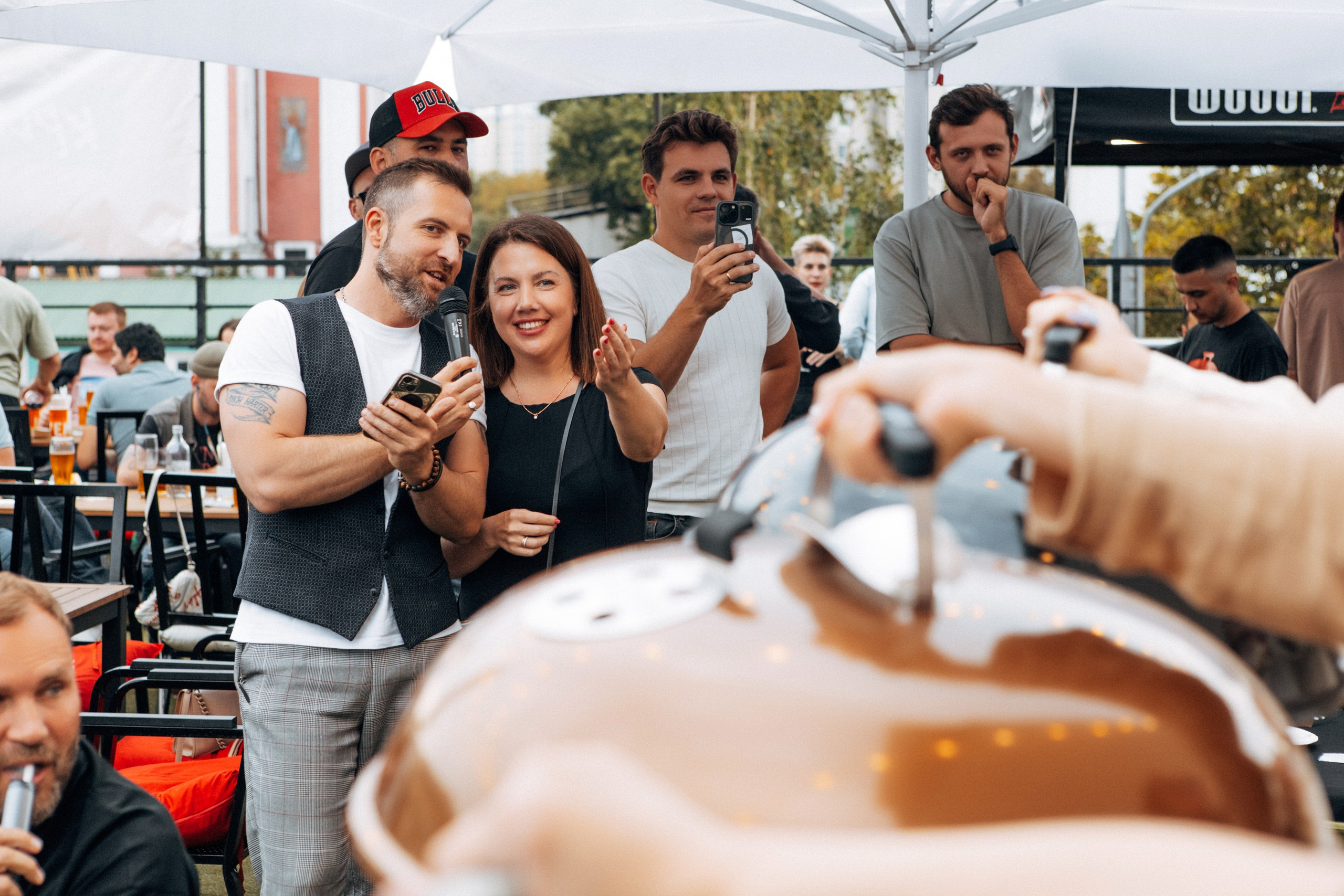 Varka.rest. Фотограф Владимир Молоканов