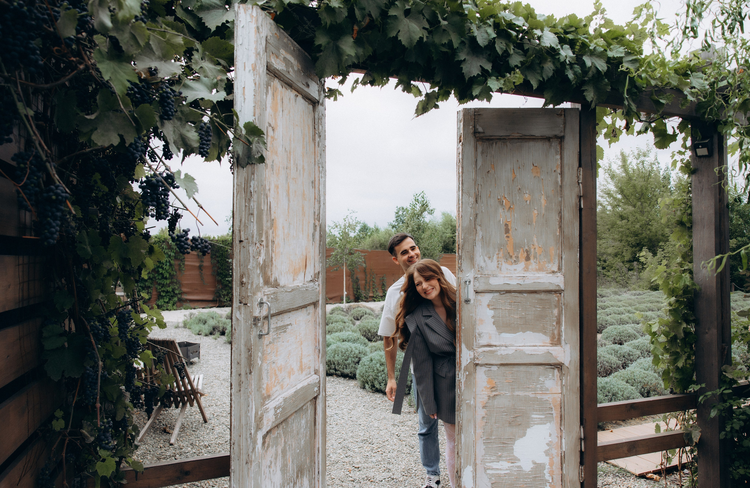 Алена и Антон. Алена Бадамшина — свадебный фотограф Воронеж / Москва