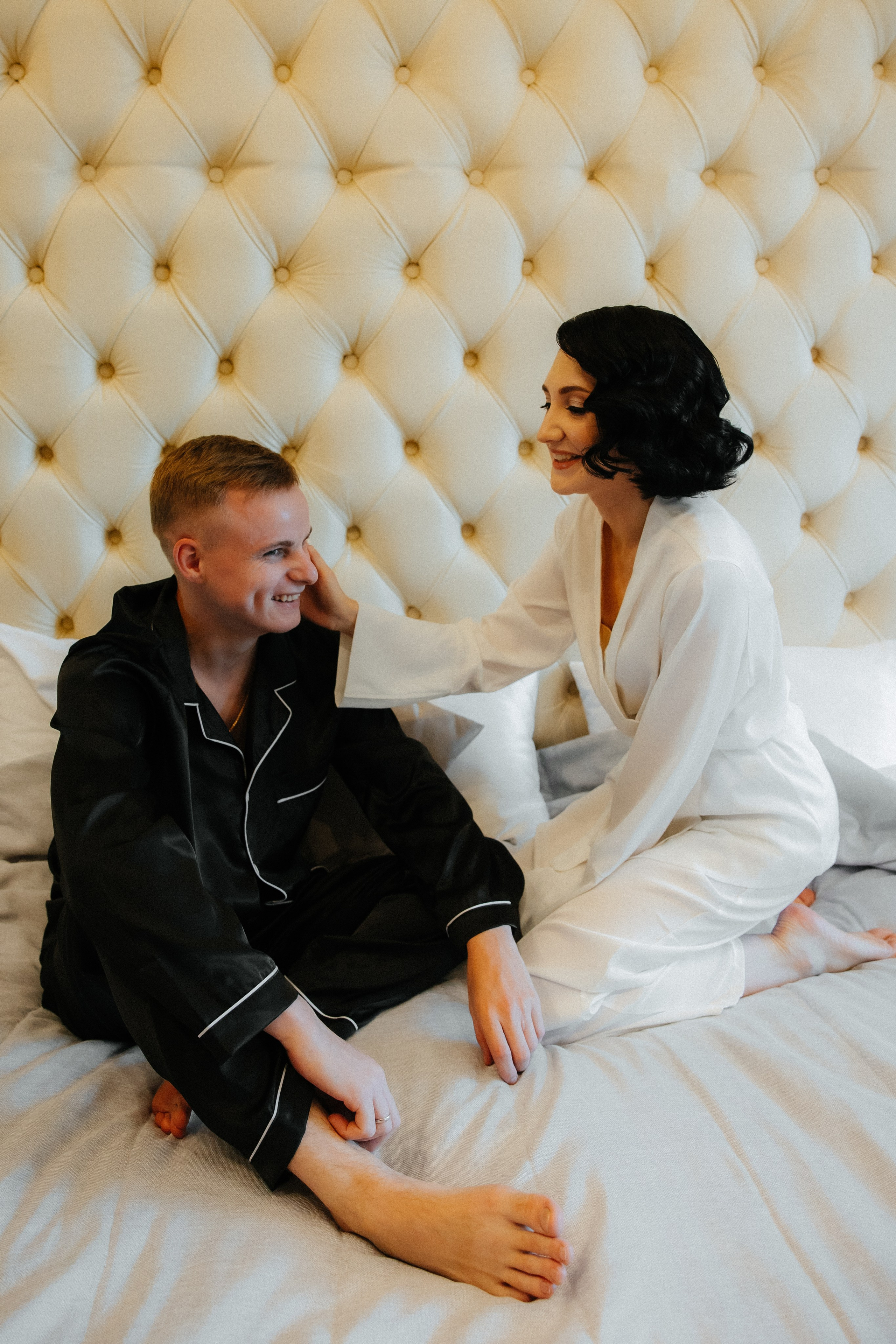 Ирина и Александр. Алена Бадамшина — свадебный фотограф Воронеж / Москва