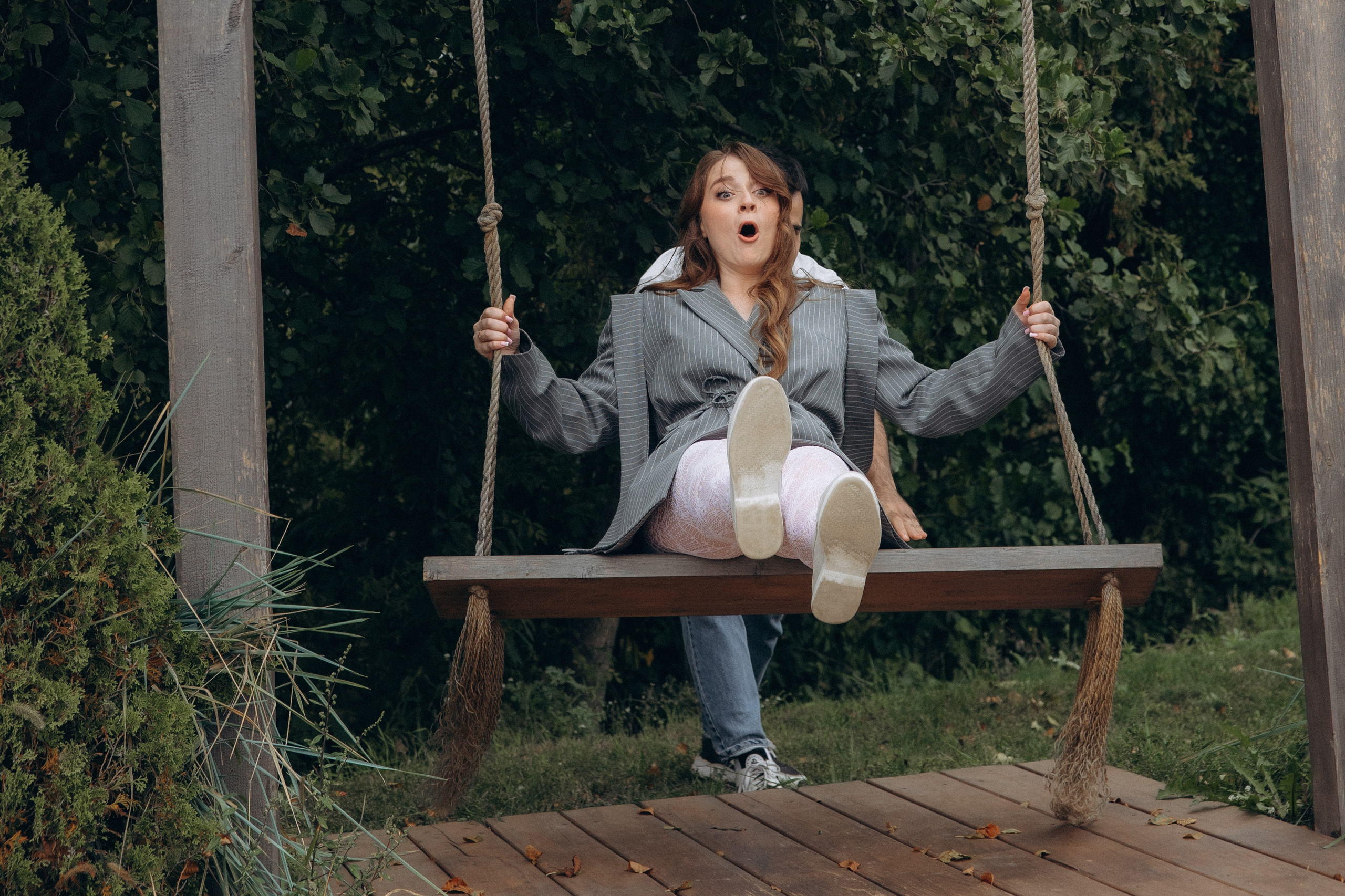 Алена и Антон. Алена Бадамшина — свадебный фотограф Воронеж / Москва