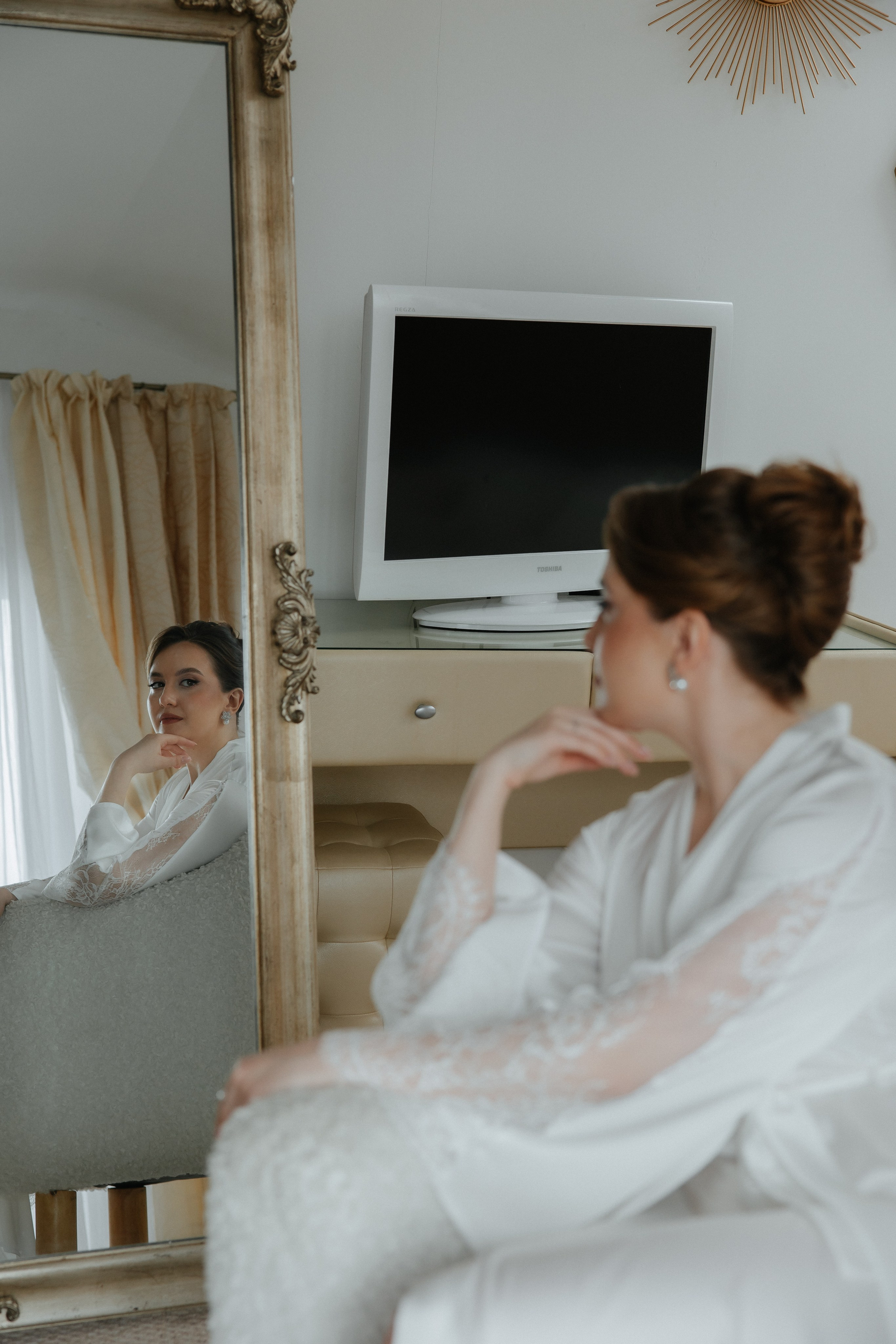 Камила и Сергей. Свадьба. Алена Бадамшина — свадебный фотограф Воронеж / Москва