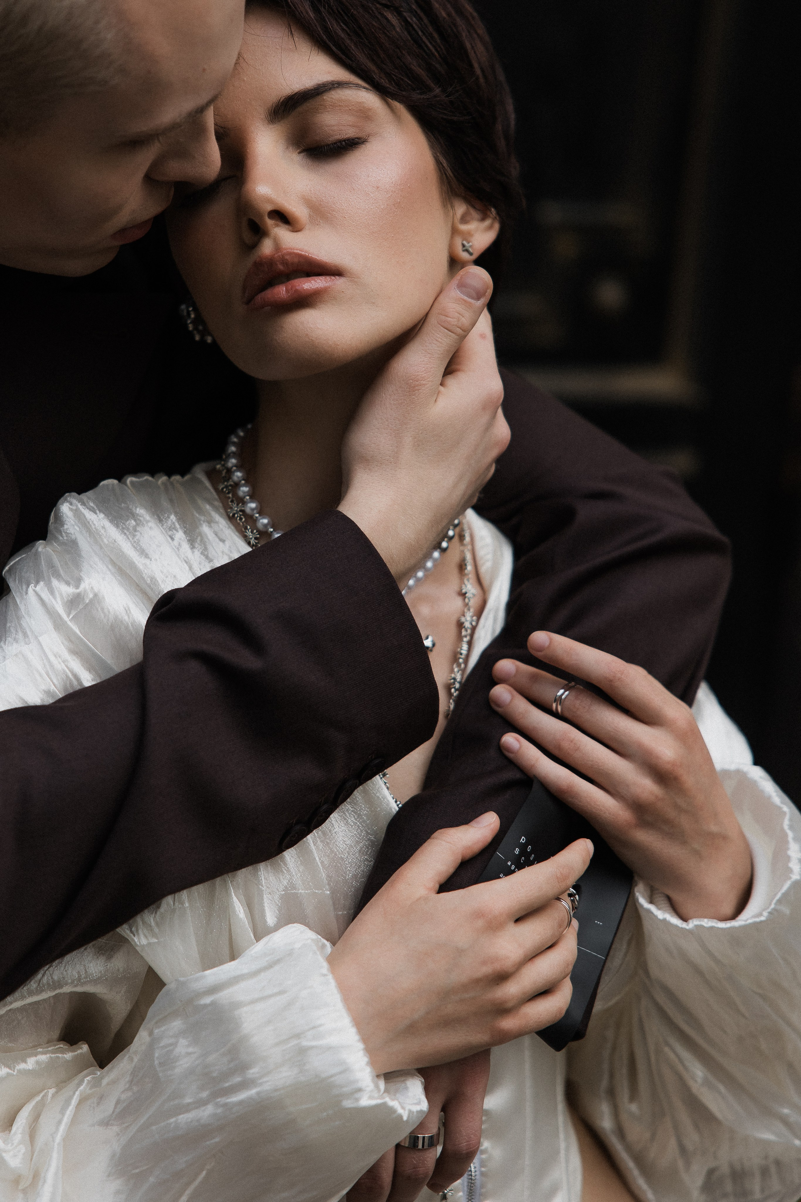 Свадебные истории. Свадебный фотограф в Ростове-на-Дону Васильченко Сергей