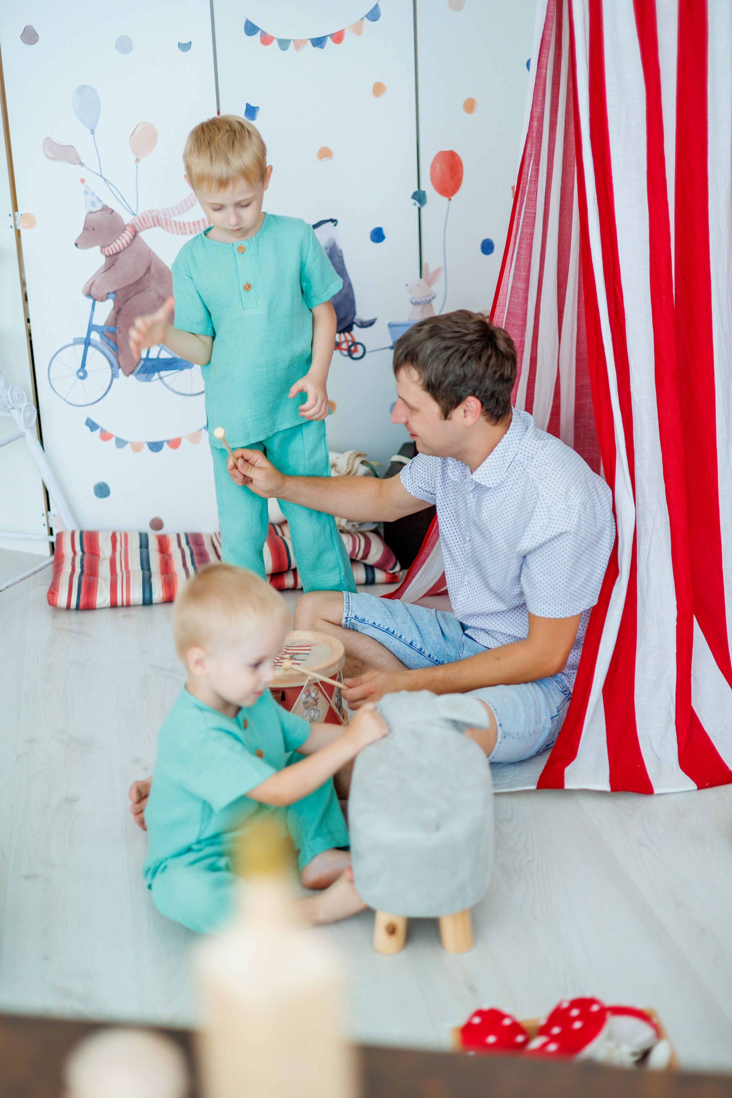 Люба и Виталик. Свадебный и семейный фотограф в Армавире