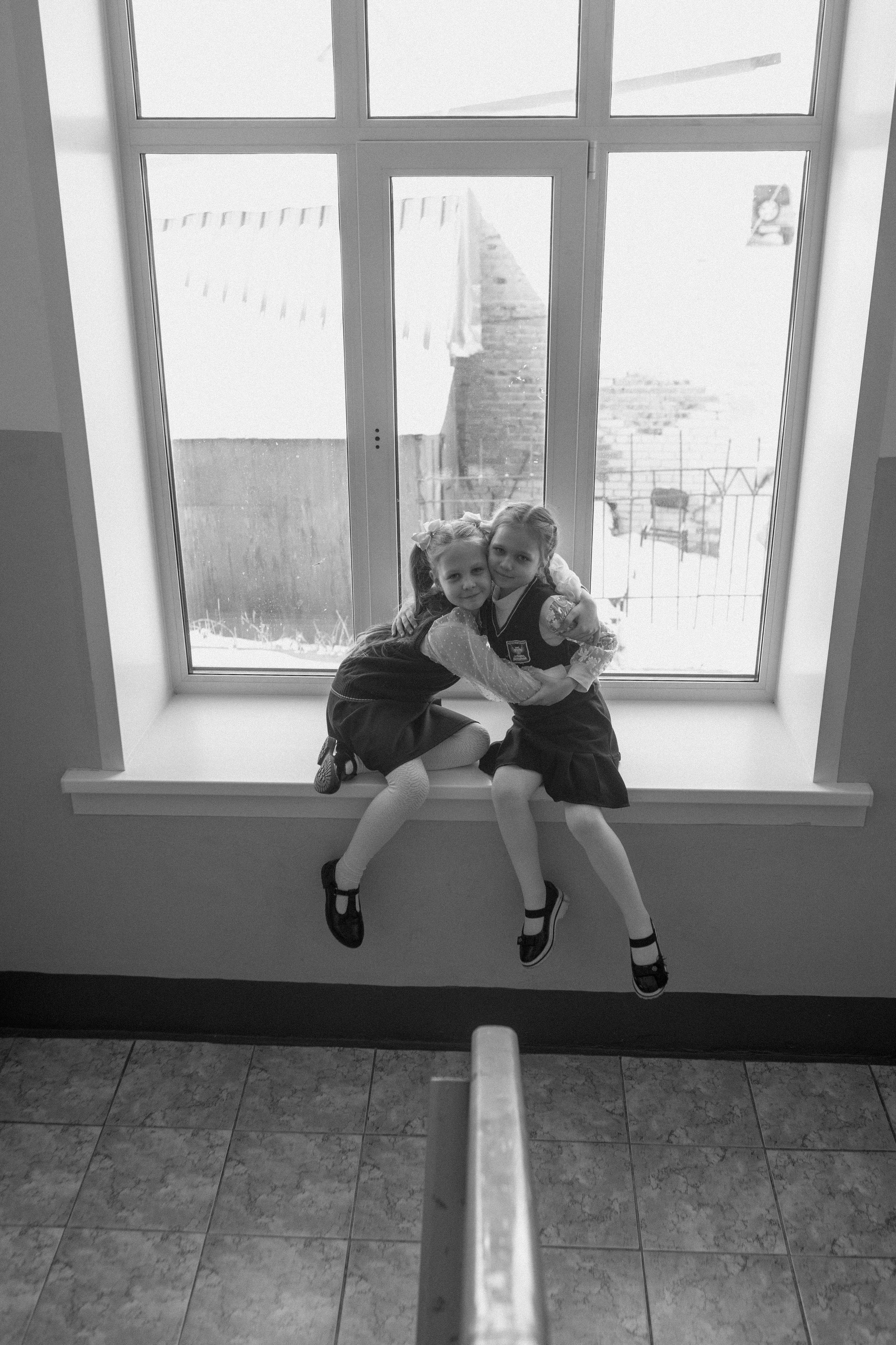 Прошкольная история. Свадебный, семейный фотограф. Выпускные альбомы в Коченёво / Новосибирск. Наталья Байкуш