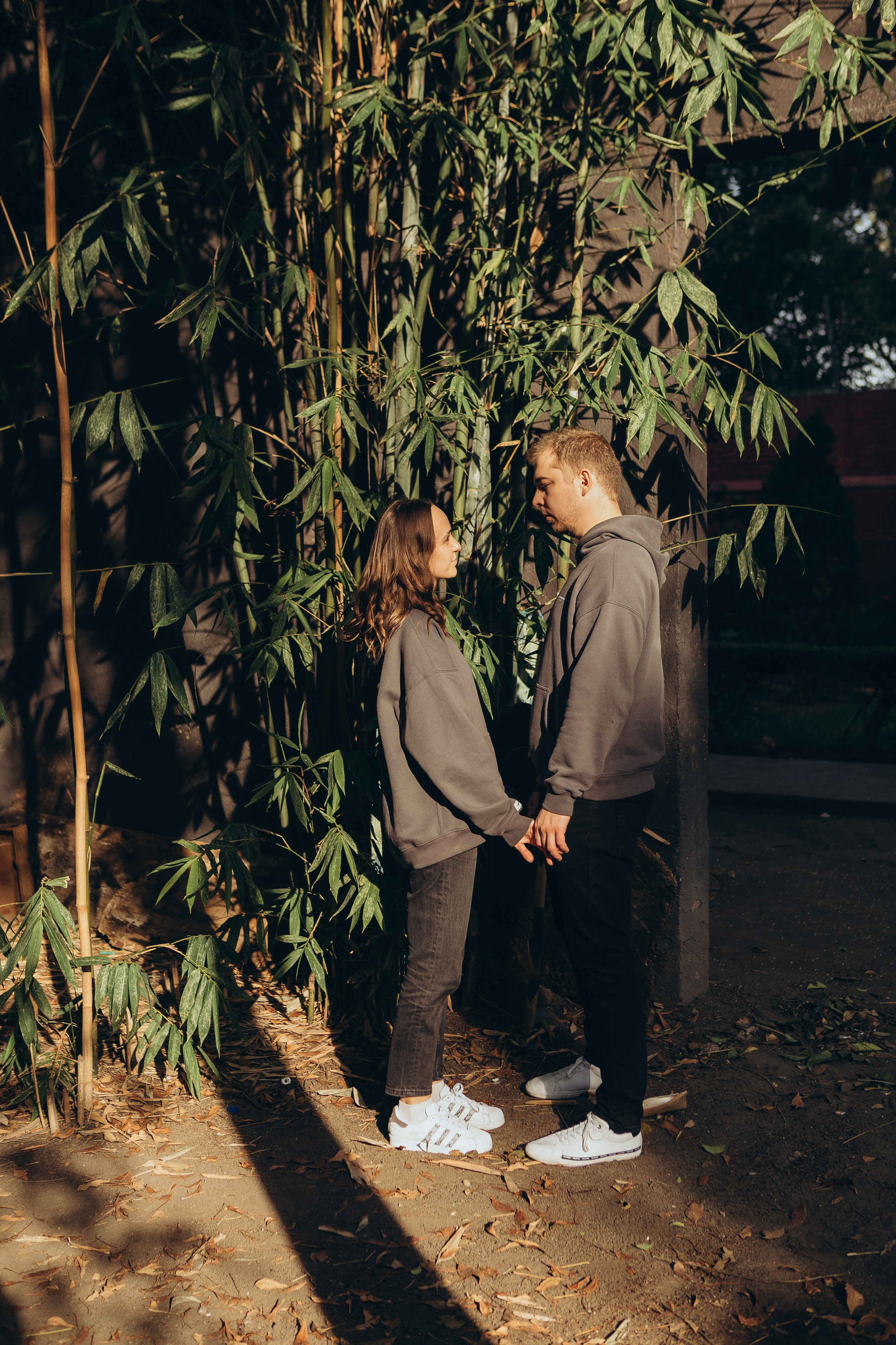 Евгений и Мария. Irina Krokhaleva. Family & couple photographer in Yekaterinburg, Russia