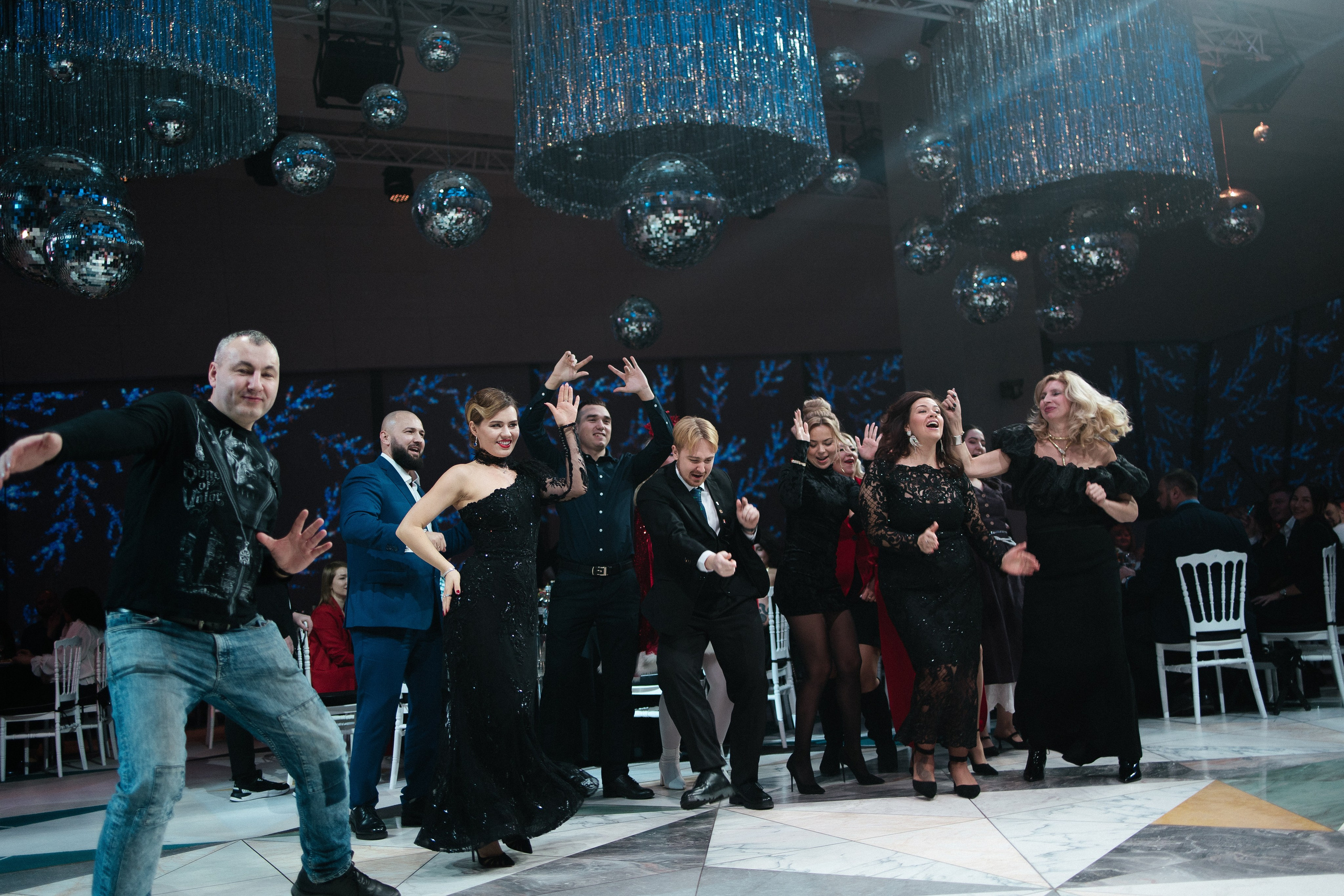 СпецГазСтрой. Портретный фотограф Арсения Теплова