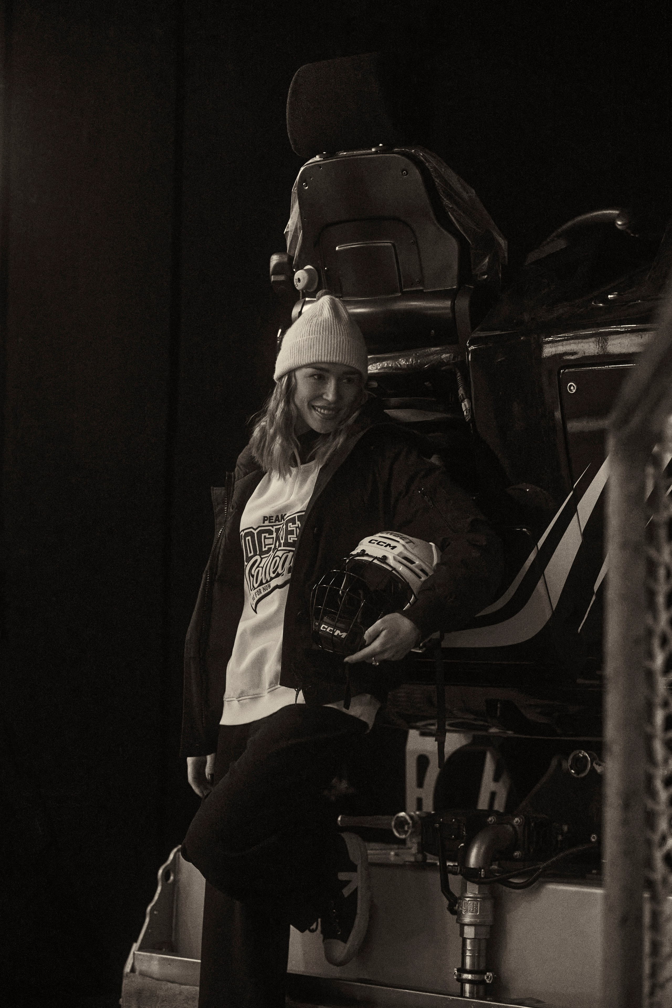 Hockey. Гасанова Алина|Фотограф в Санкт-Петербурге