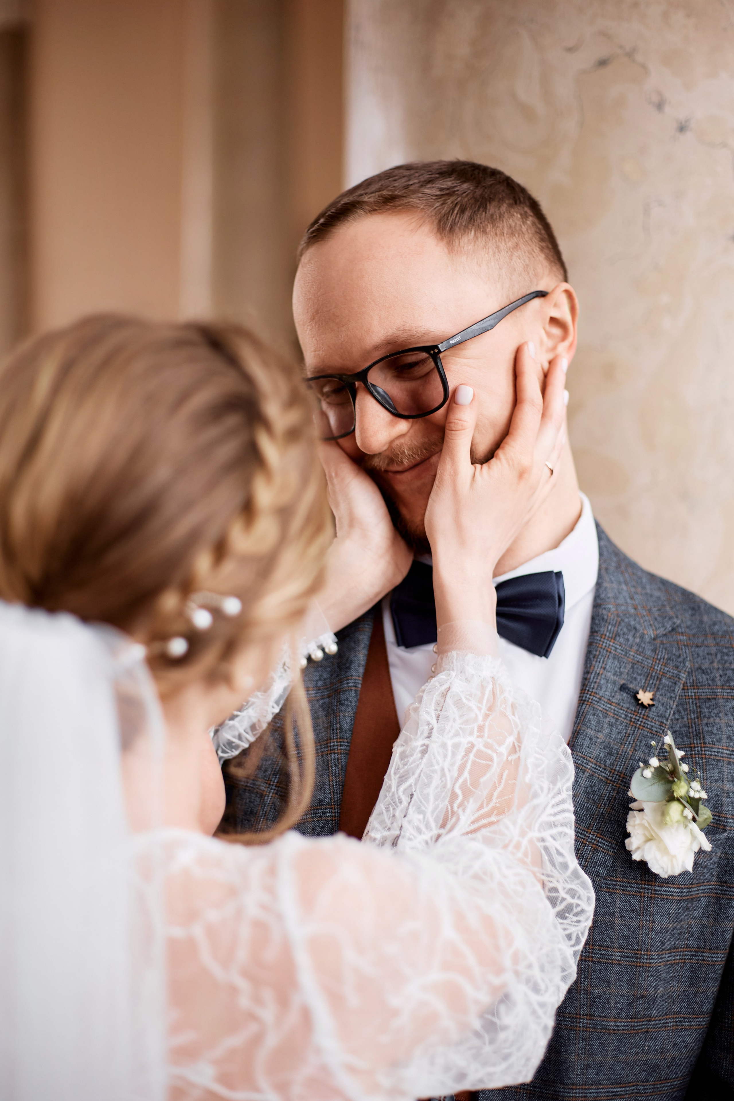 Михаил и Анна. Фотограф Желтухин Андрей в Петрозаводске, СПб и Москве