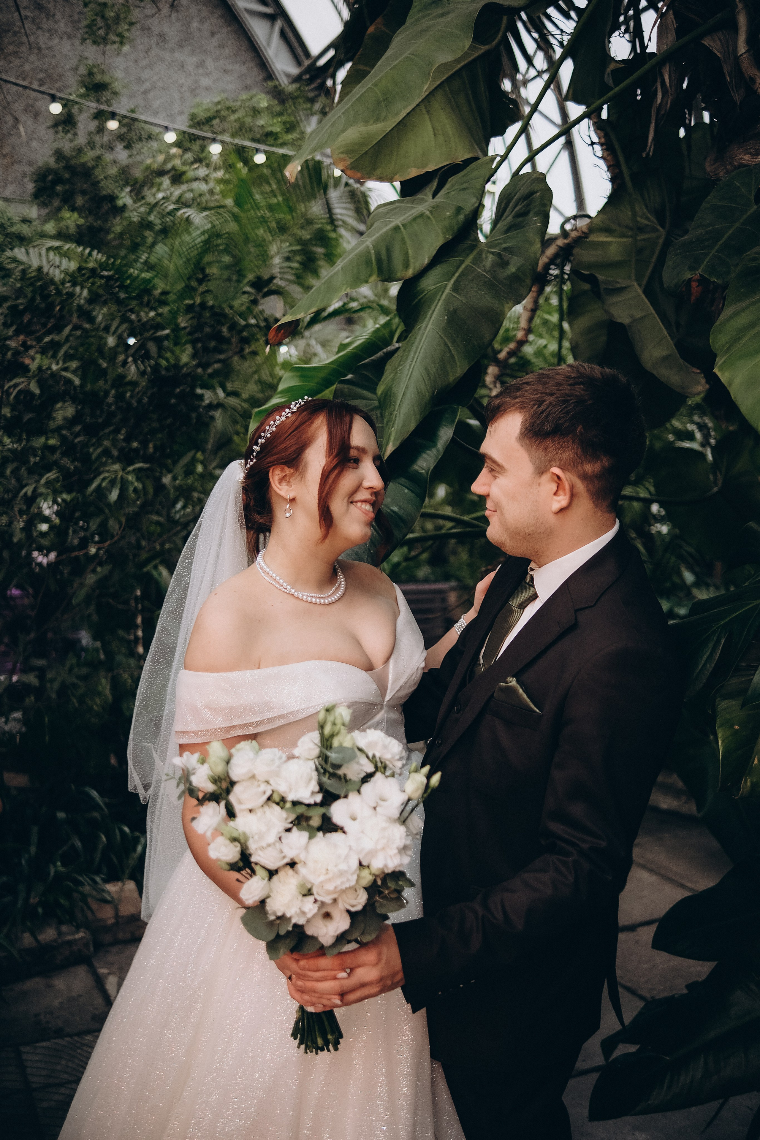 Марина & Кирилл. ДБ1. Phdkvmr.ru