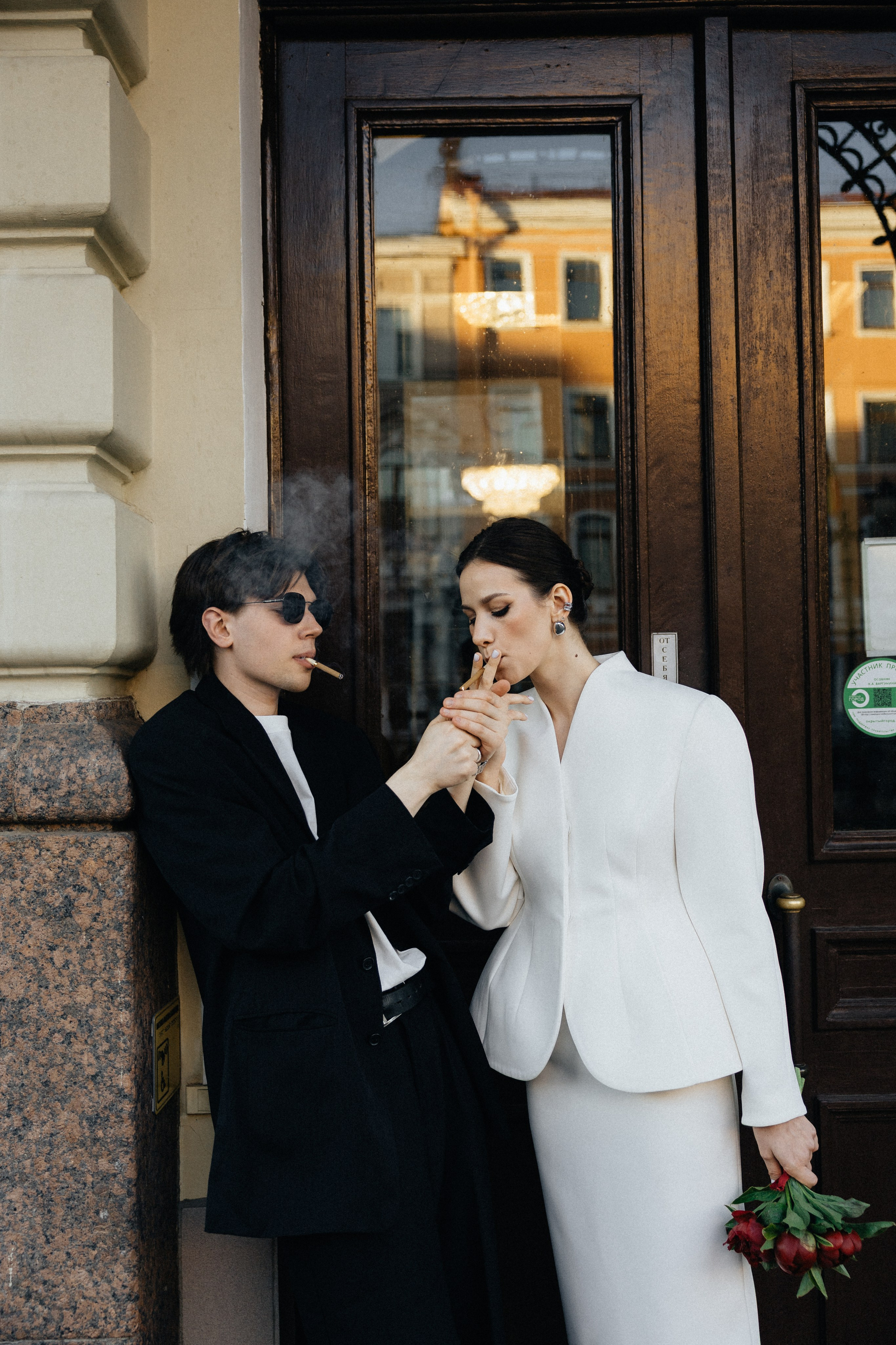 Милана & Гоша. ДБ2. Phdkvmr.ru