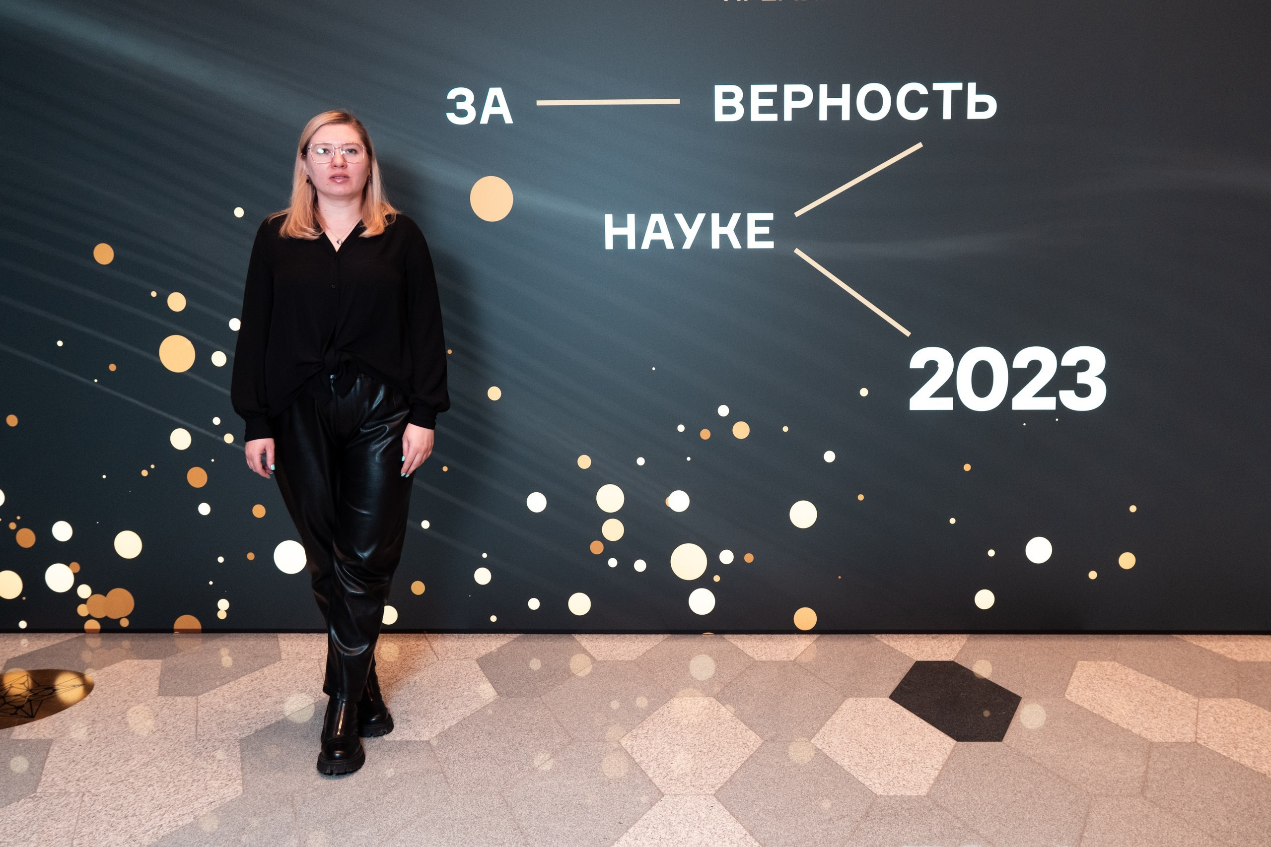 Репотраж (За верность науке). Фотограф и видеограф в Москве и МО — Евгений Лавров