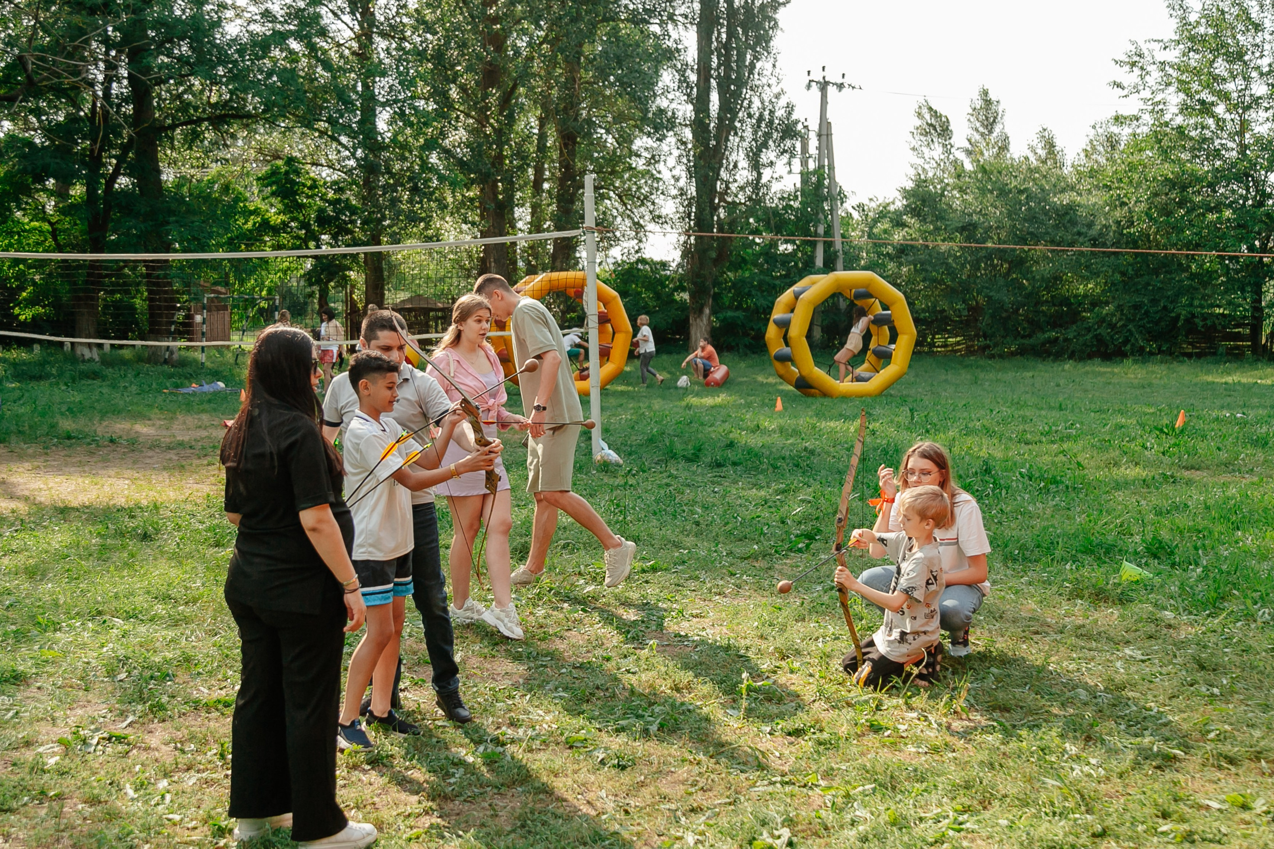 Корпоратив 2023. Фото-Видеосъемка любых мероприятий Москва Ростов