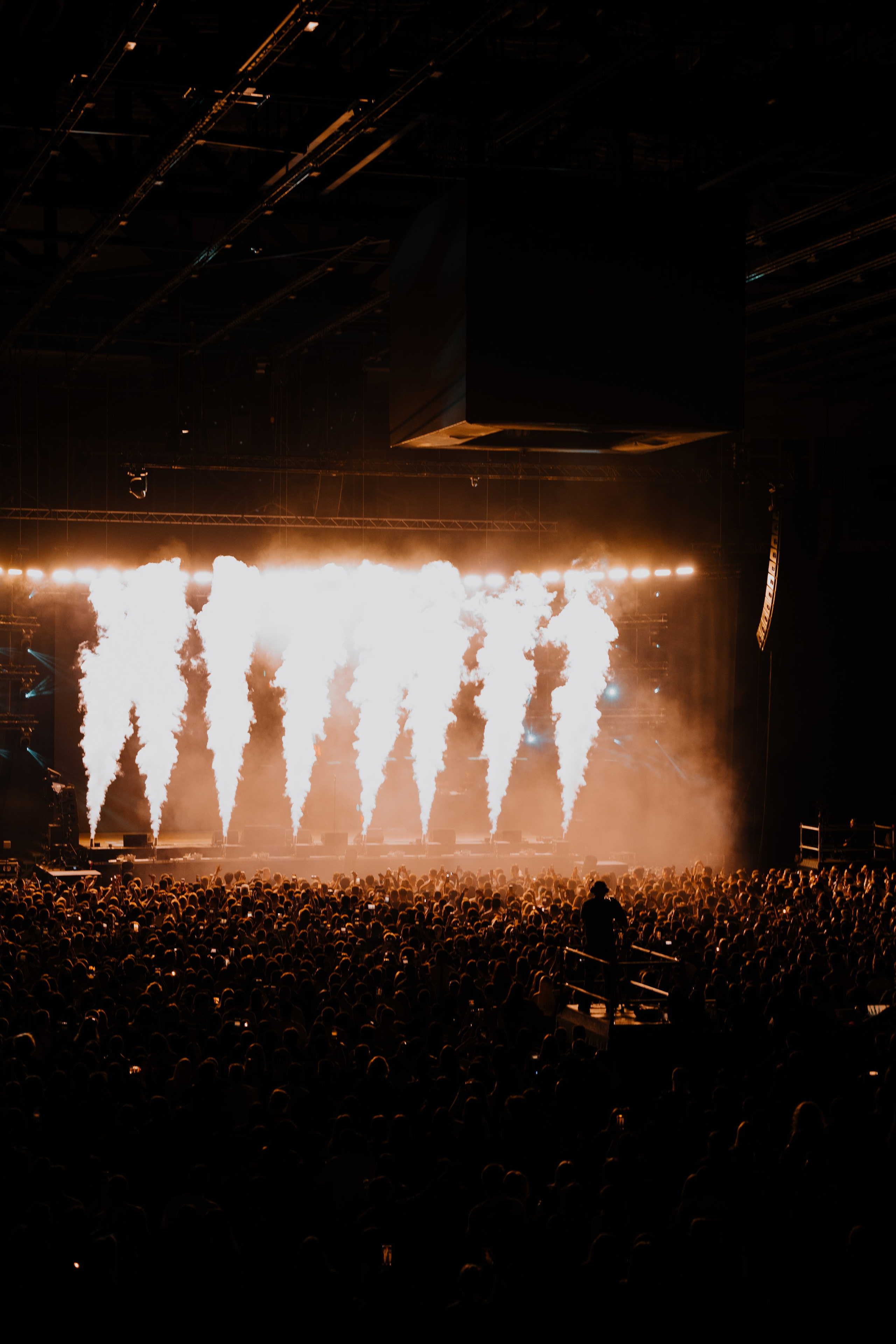 MACAN. Фотограф Москва