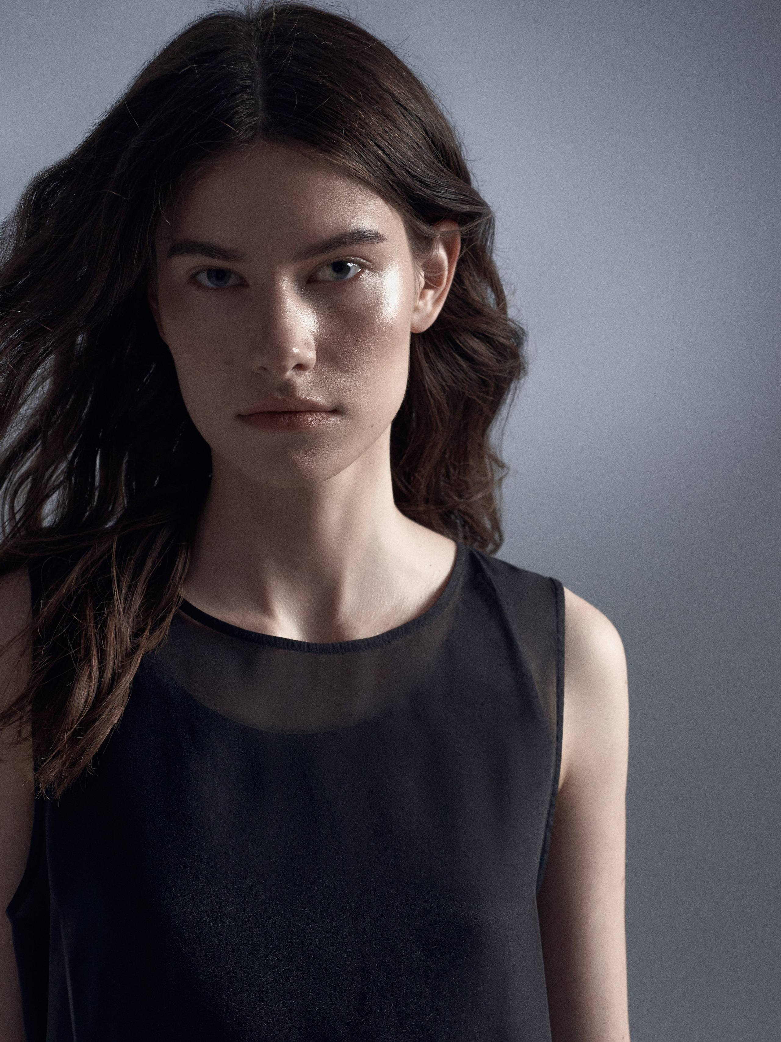 LEAF clothes. Стилист в Москве Дарья Цуркан