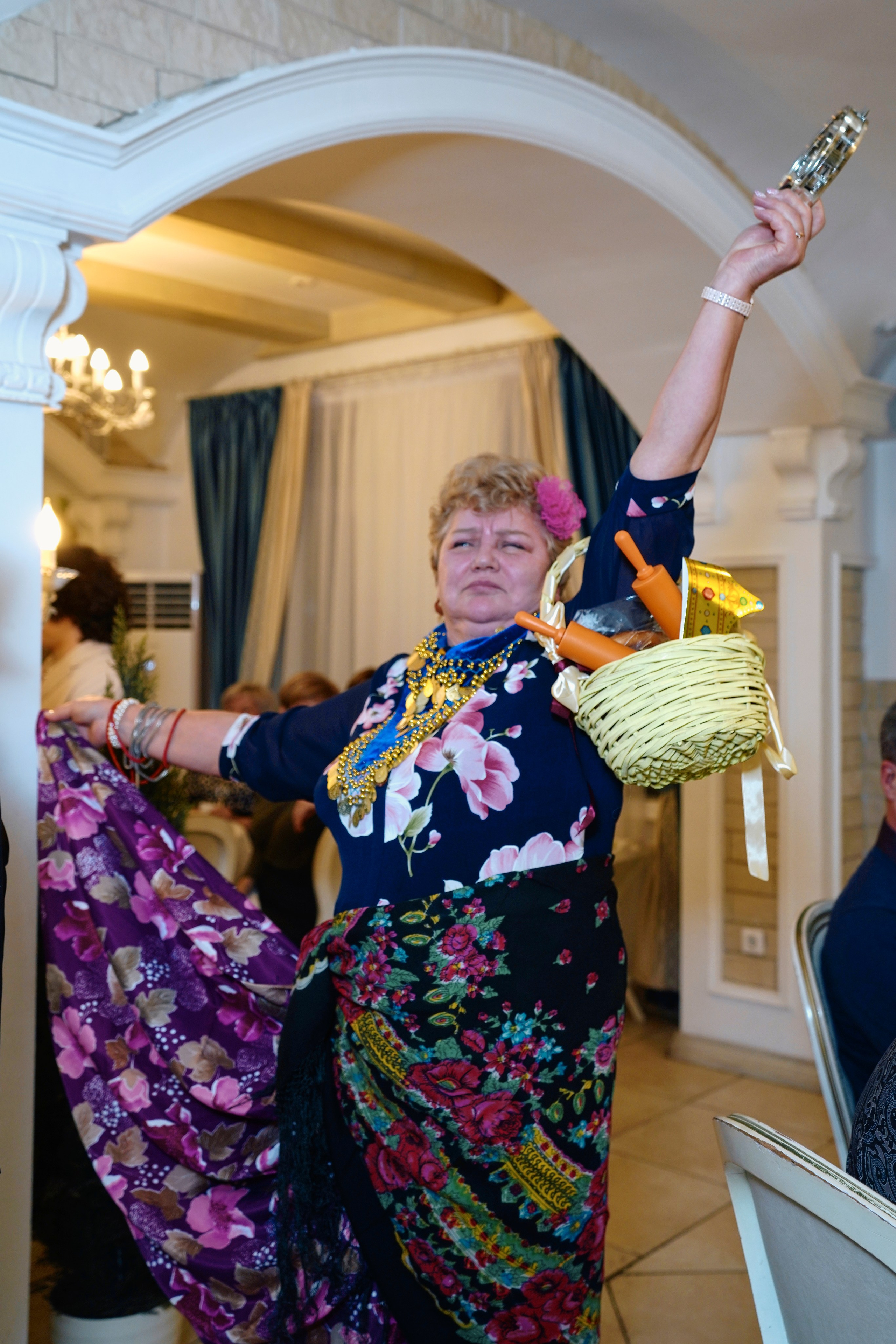 Казметрострой. Фотограф Казань